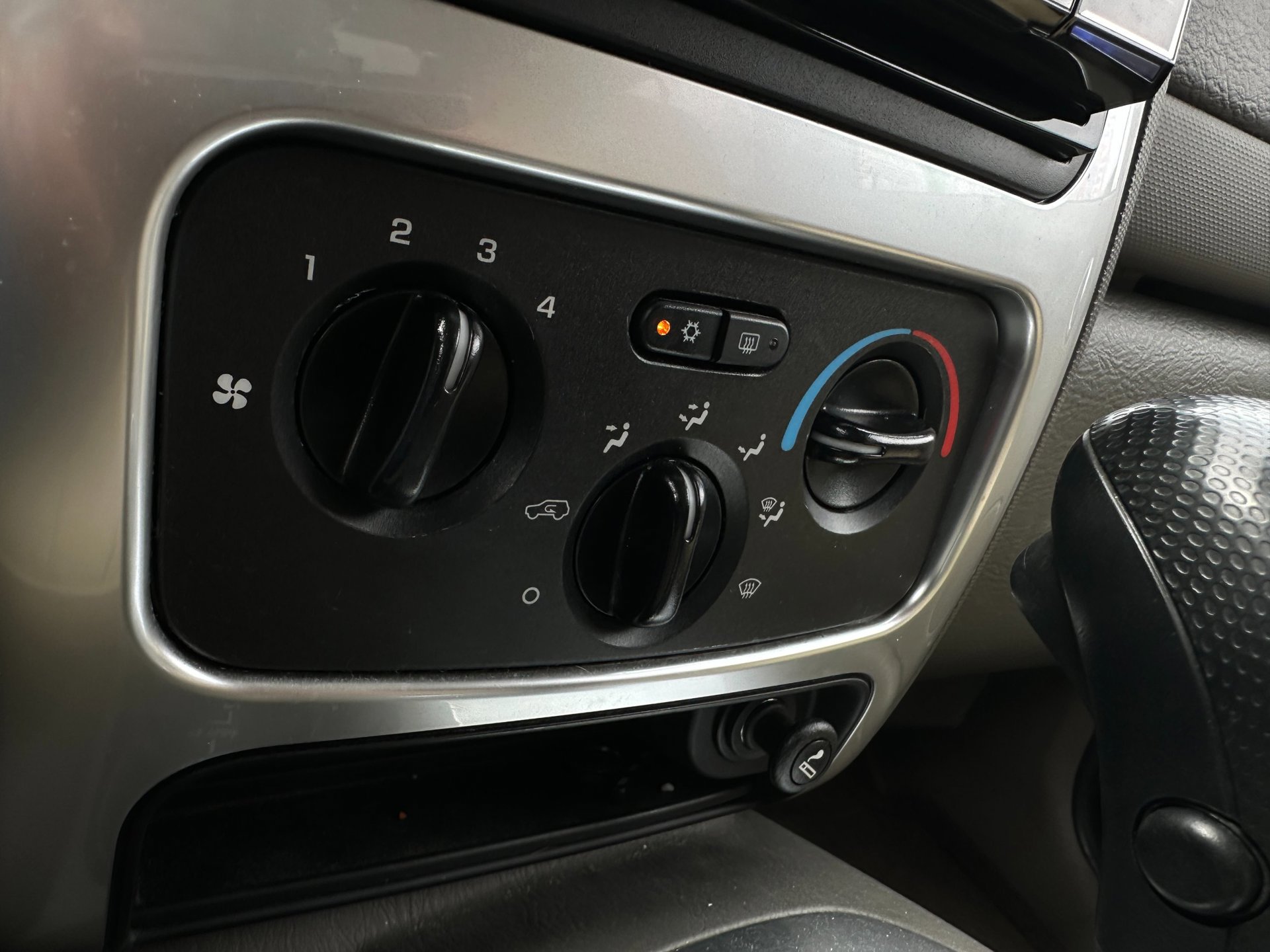 Foto van Jeep Cherokee
