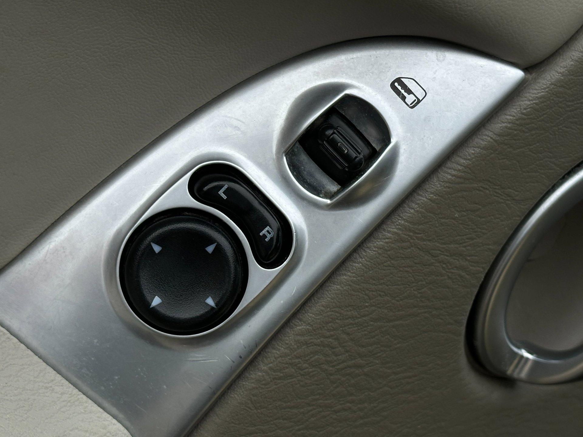 Foto van Jeep Cherokee
