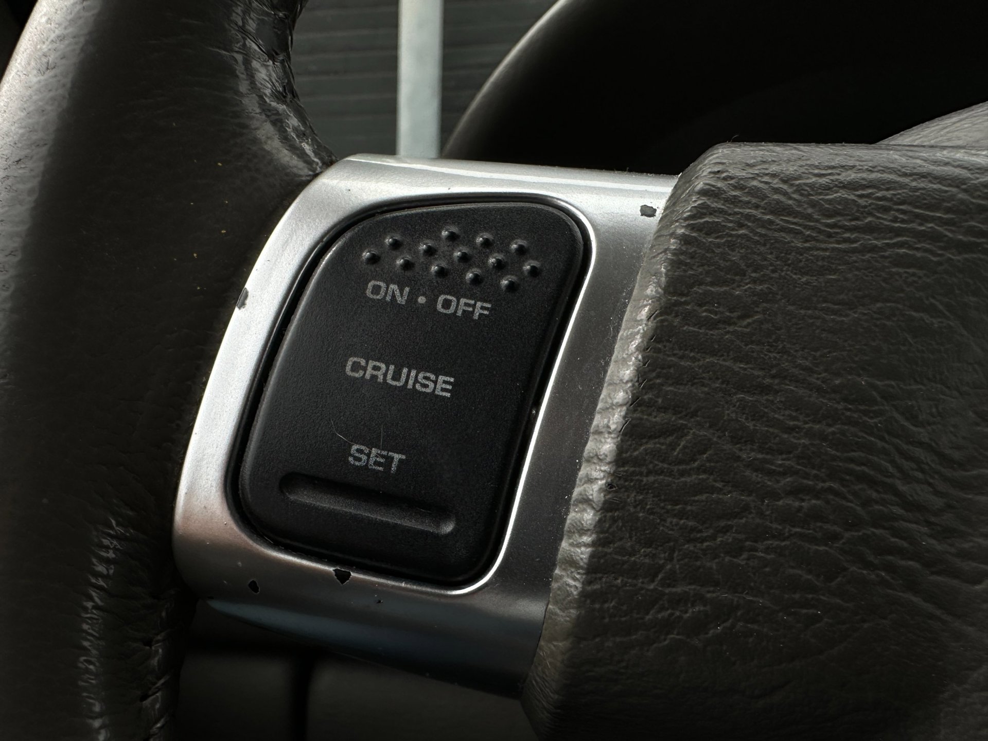 Foto van Jeep Cherokee