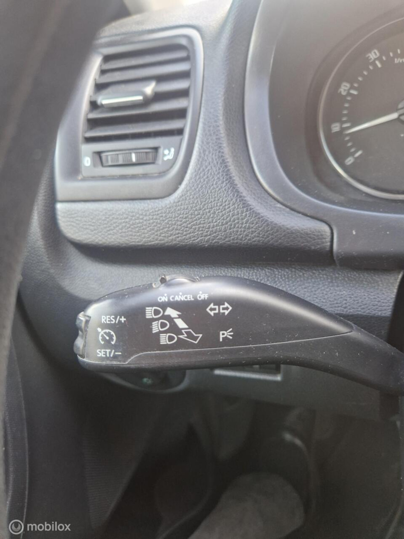 Foto van Skoda Fabia