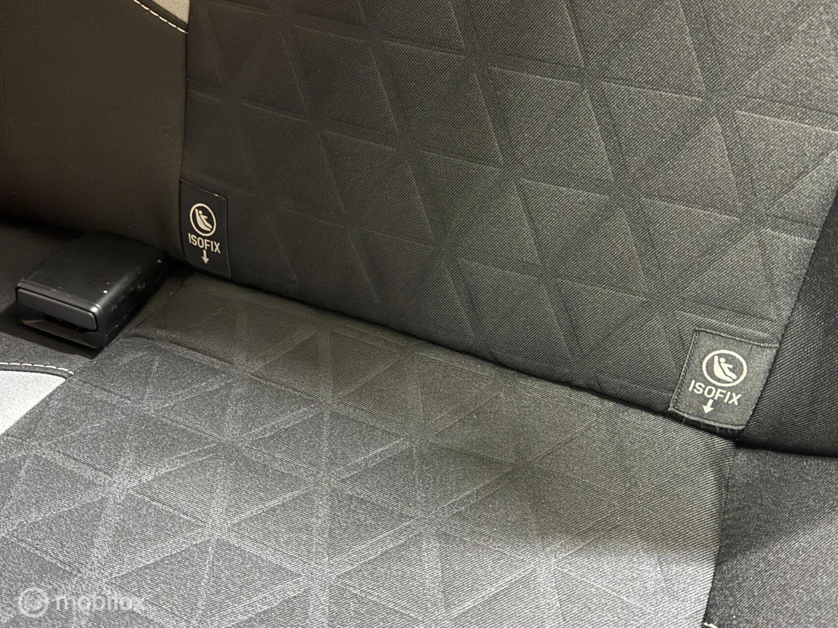 Foto van Dacia Sandero