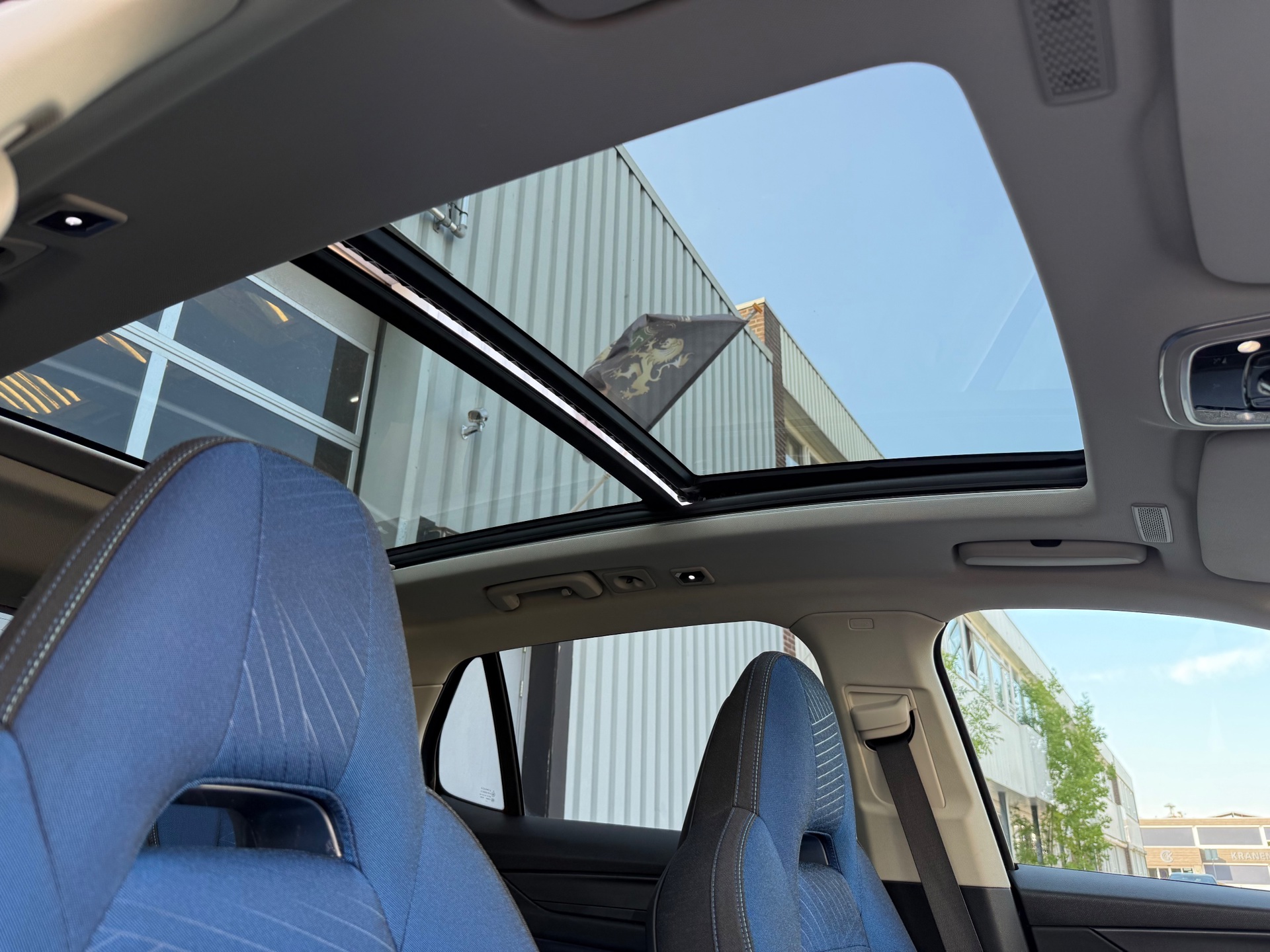 Foto van Lynk&co LYNK & Co 01