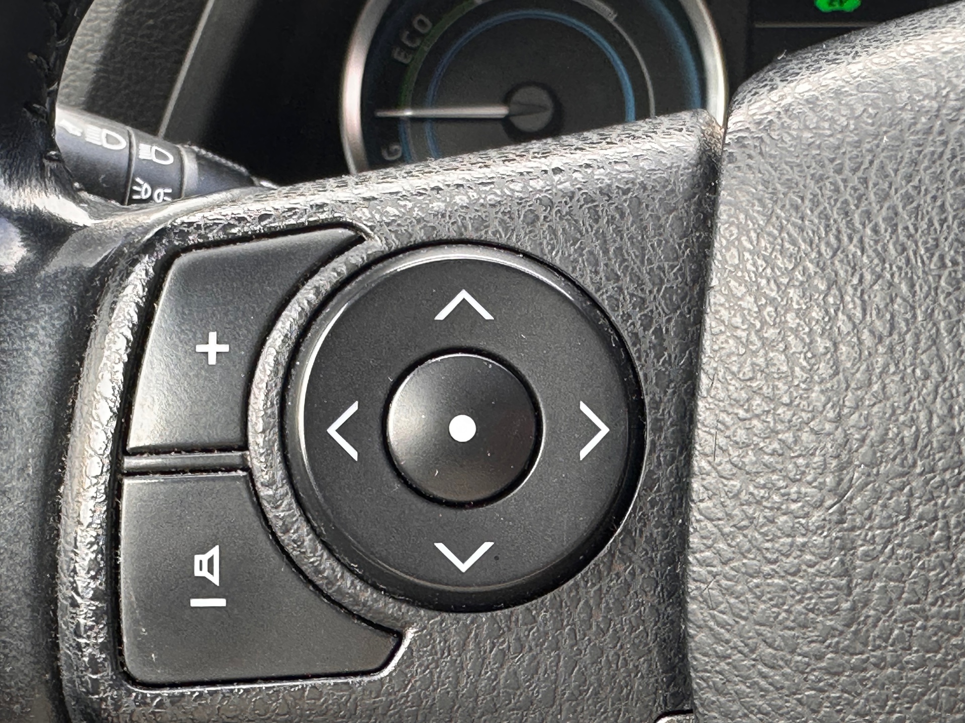 Foto van Toyota Auris Touring Sports