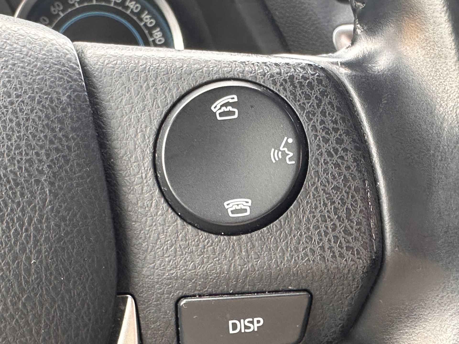 Foto van Toyota Auris Touring Sports