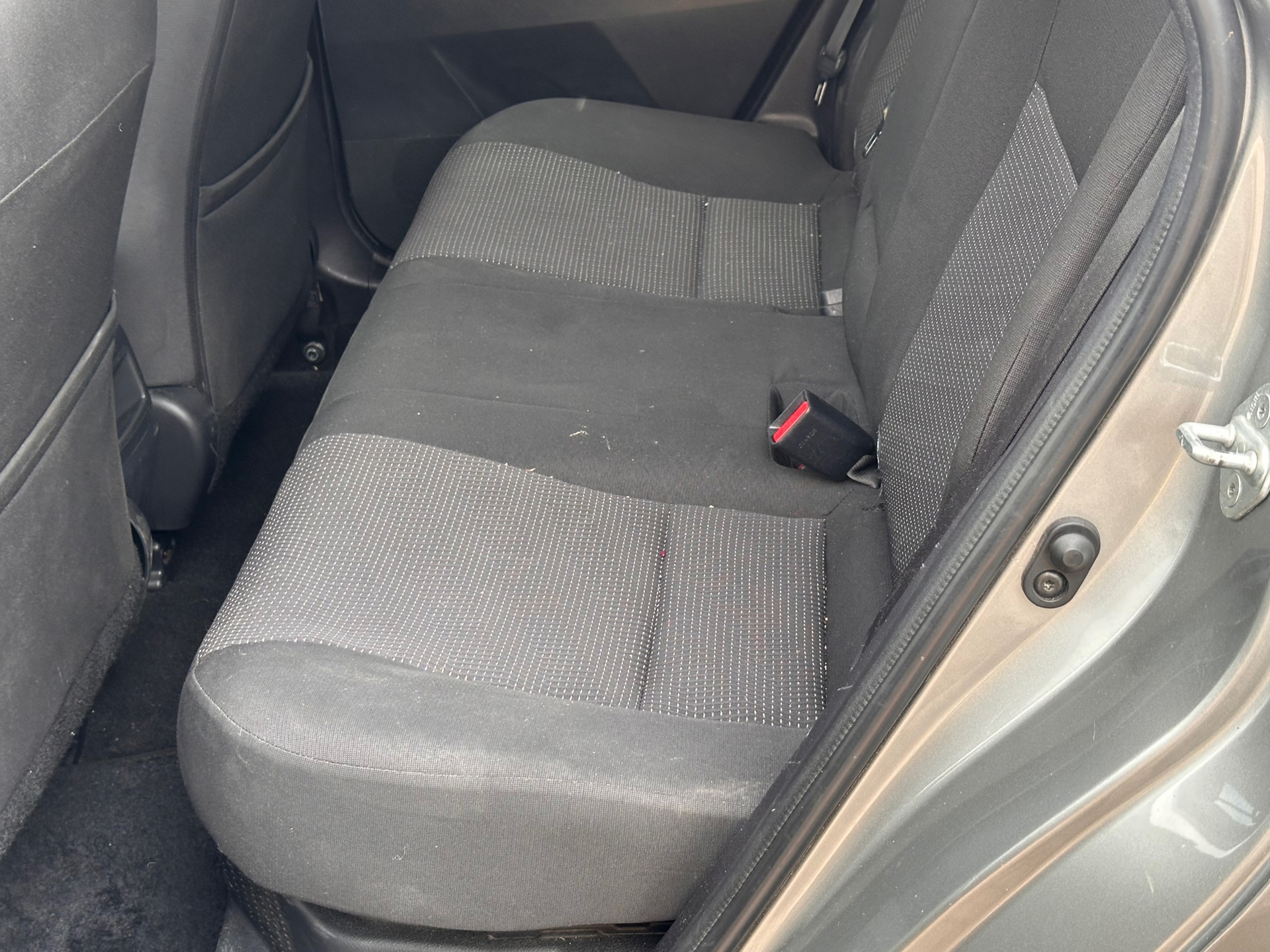 Foto van Toyota Auris Touring Sports