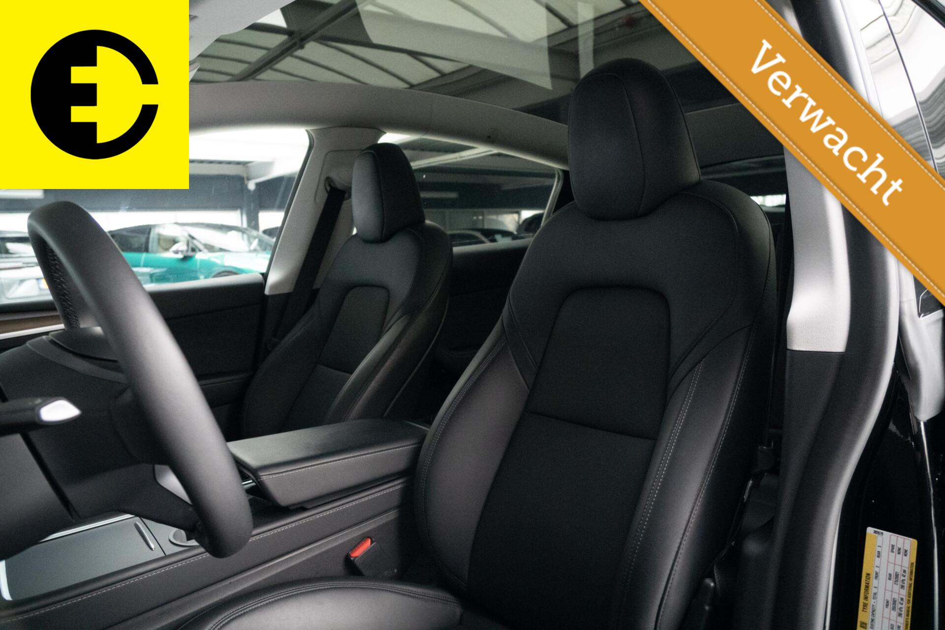 Foto van Tesla Model Y