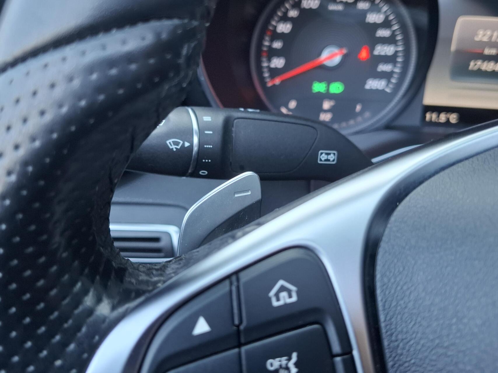 Foto van Mercedes-Benz C-klasse
