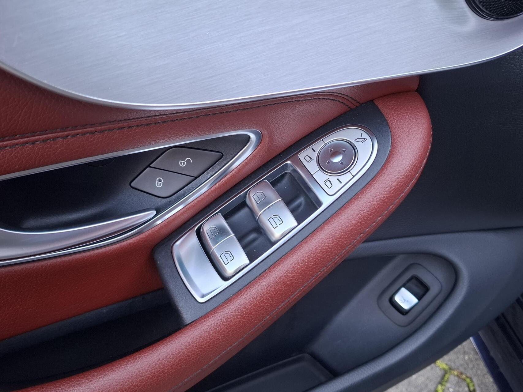 Foto van Mercedes-Benz C-klasse