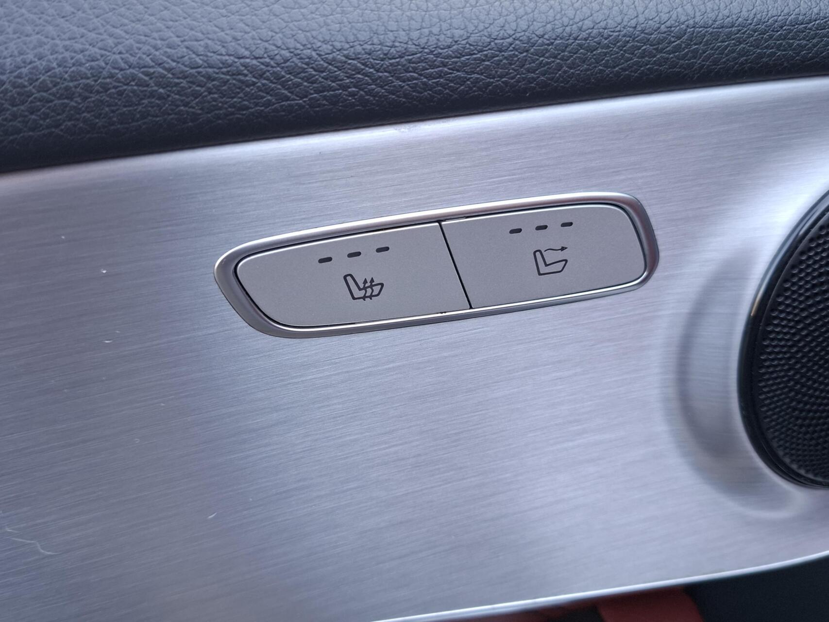 Foto van Mercedes-Benz C-klasse