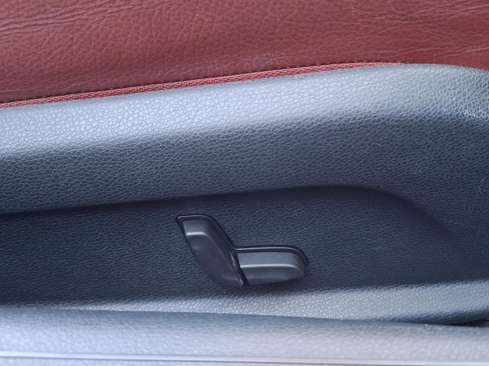 Foto van Mercedes-Benz C-klasse