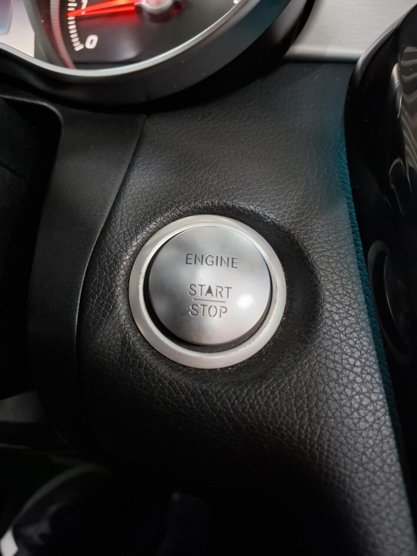 Foto van Mercedes-Benz C-klasse