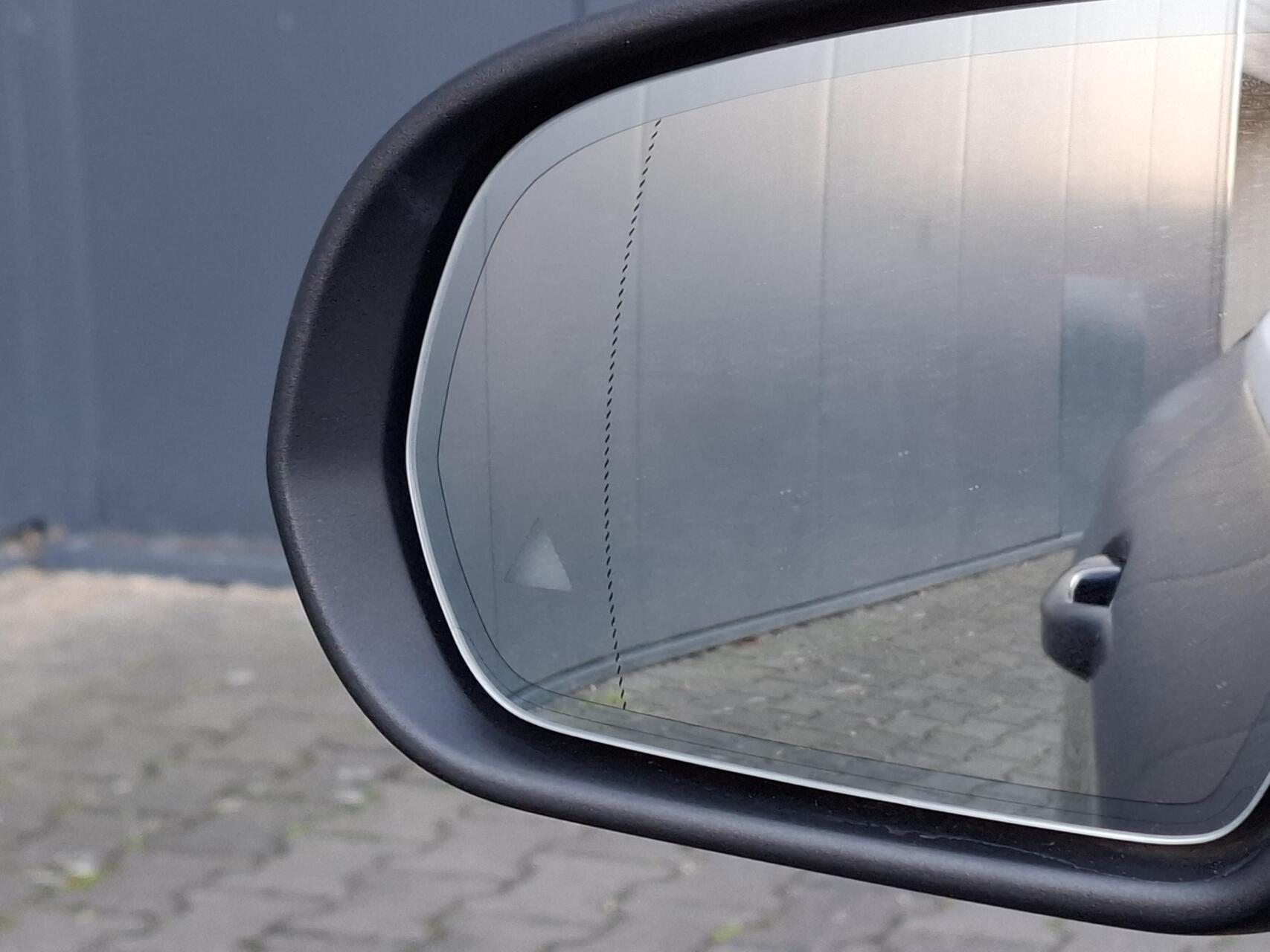 Foto van Mercedes-Benz C-klasse