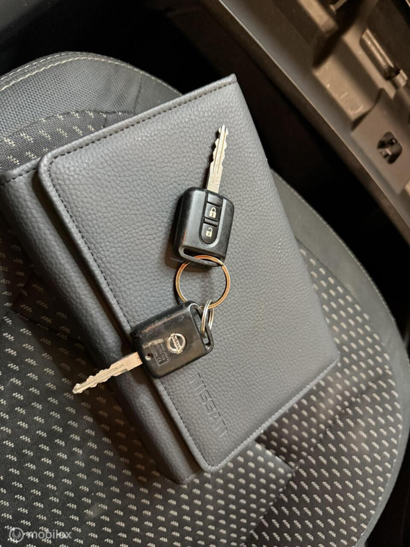 Foto van Nissan Nissan Qashqai