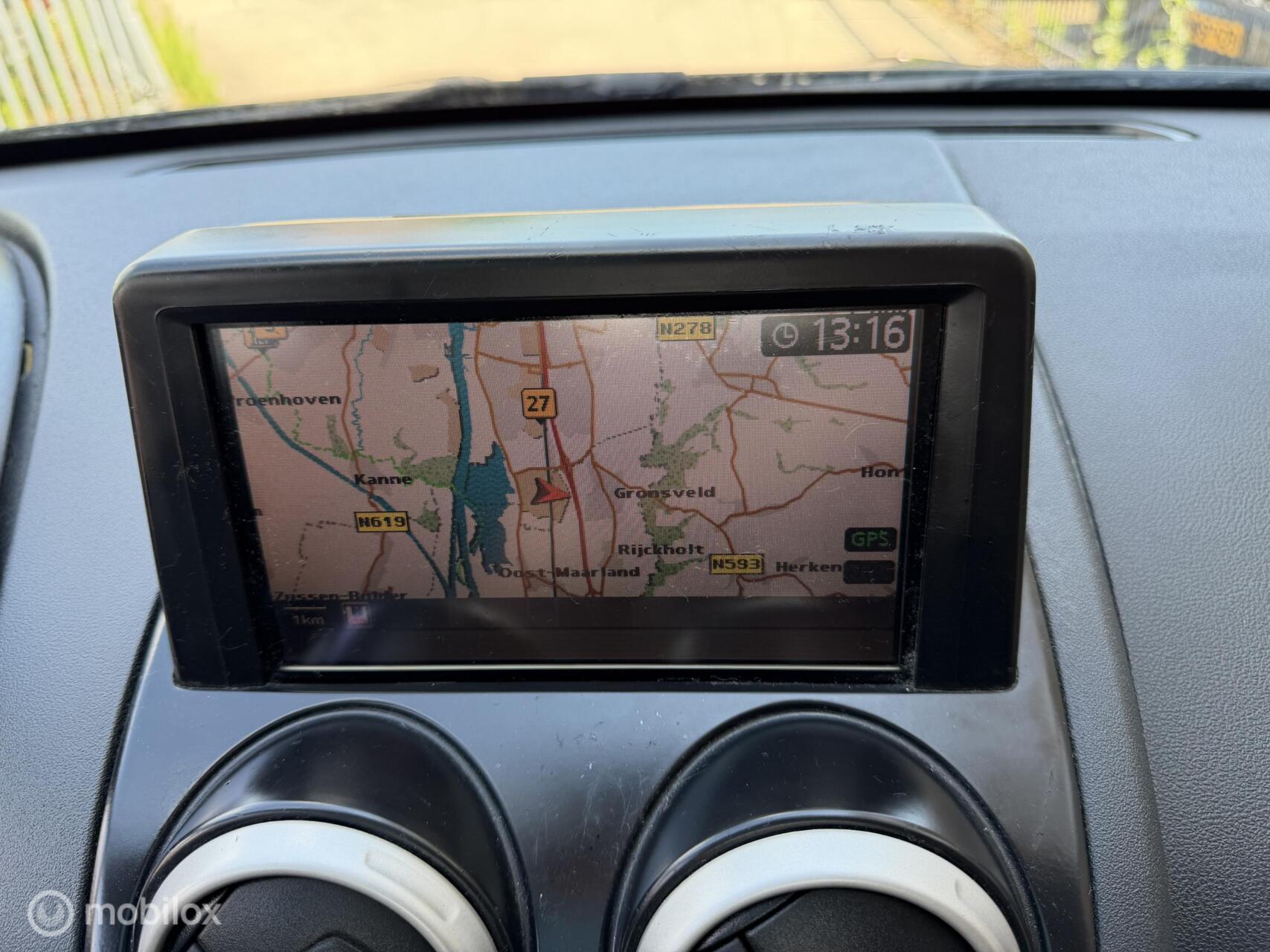 Foto van Nissan Nissan Qashqai
