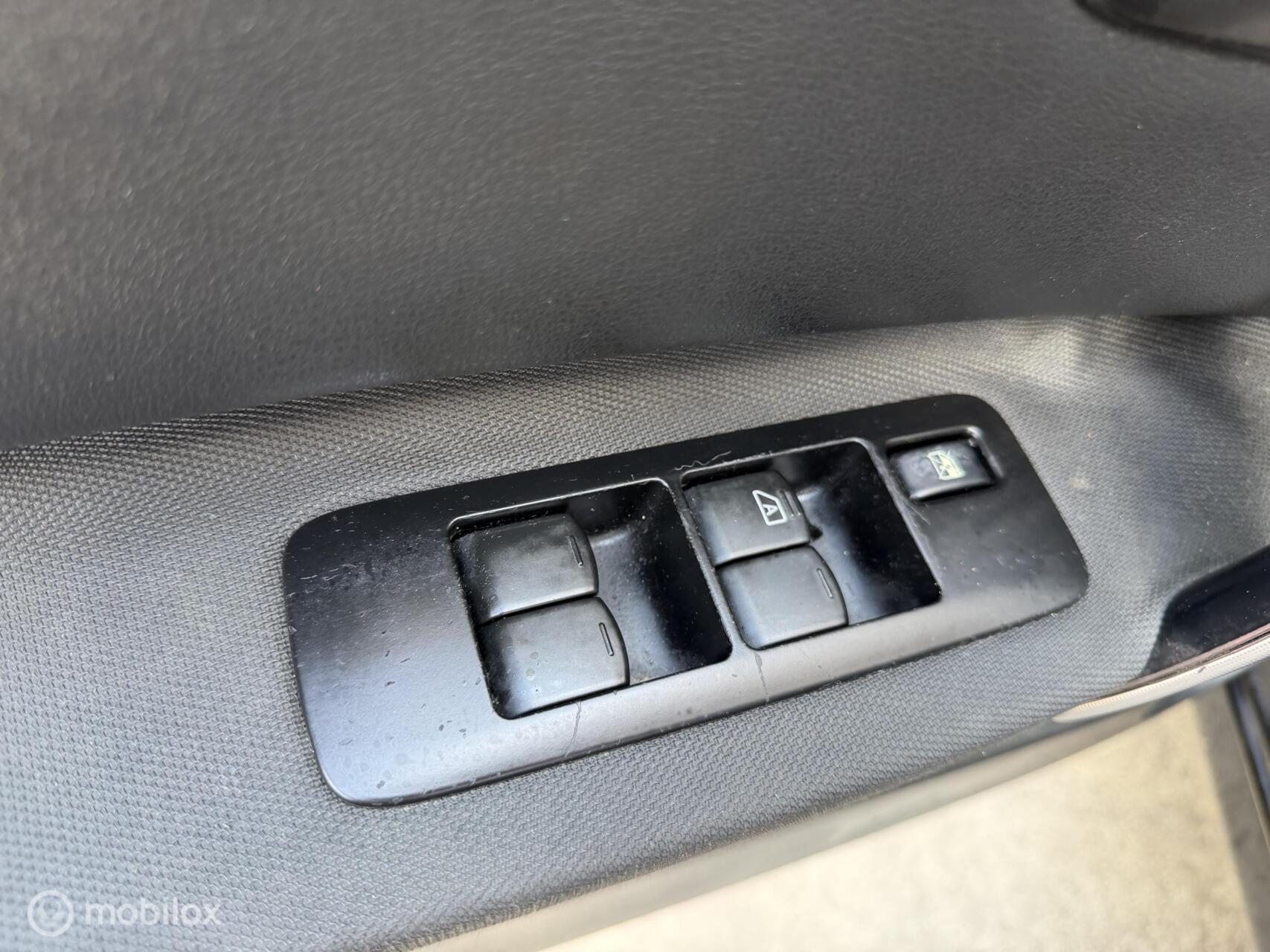 Foto van Nissan Nissan Qashqai