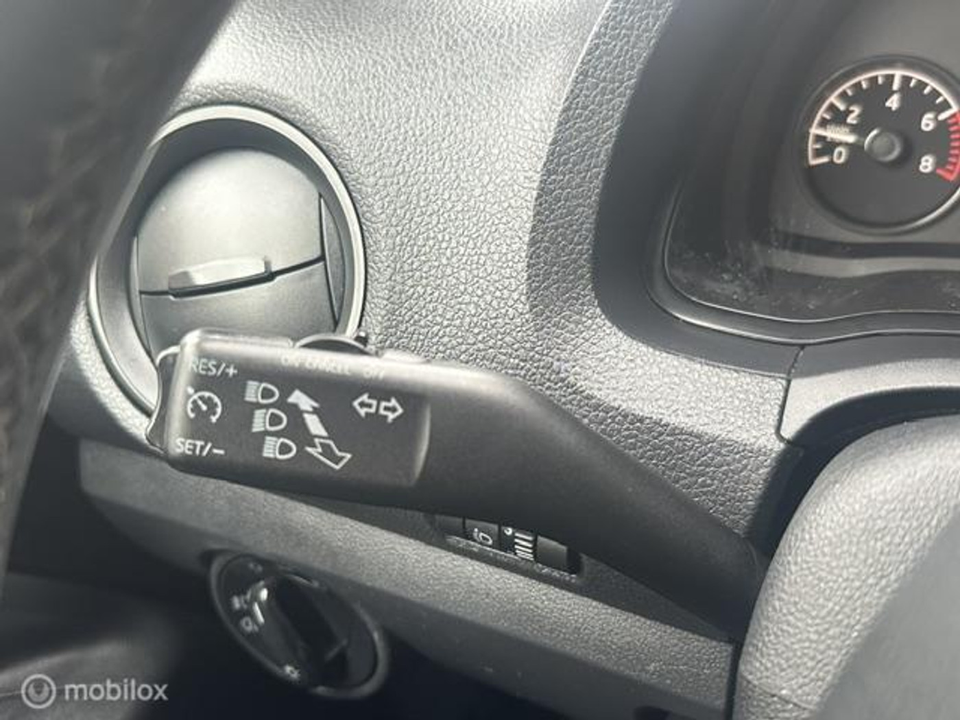 Foto van Skoda Citigo