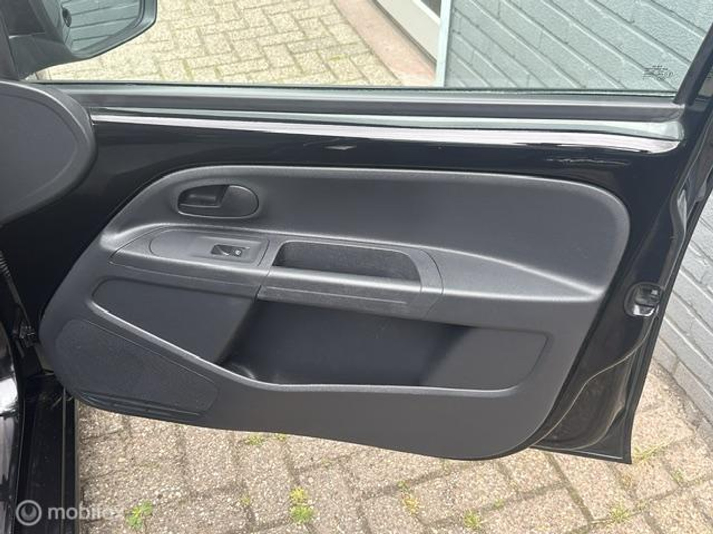Foto van Skoda Citigo