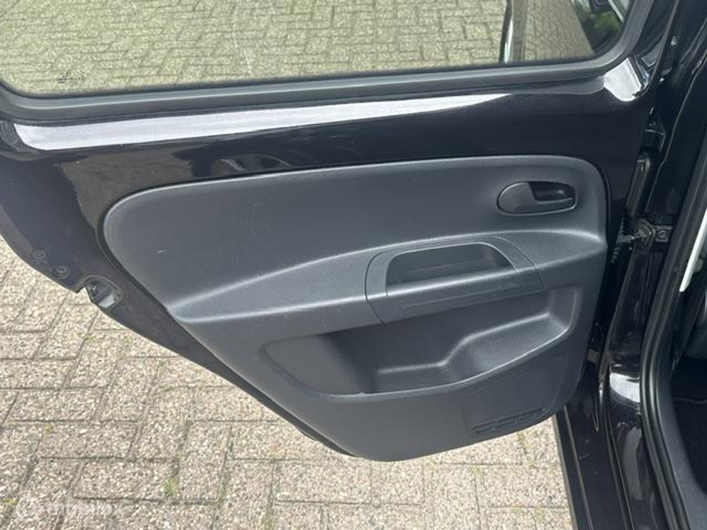 Foto van Skoda Citigo