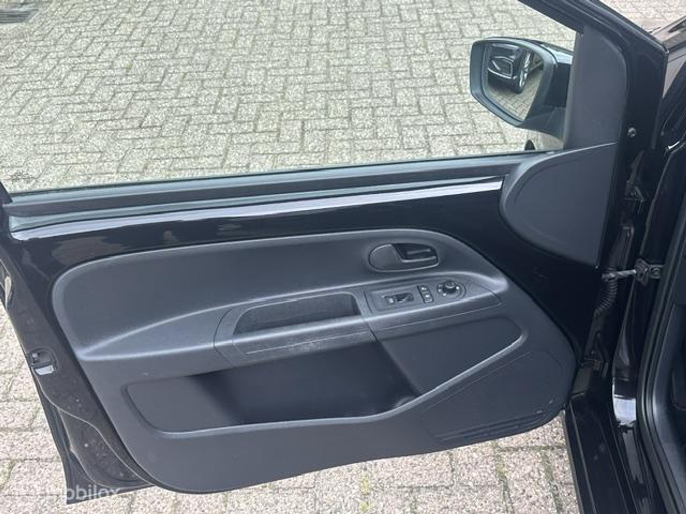 Foto van Skoda Citigo