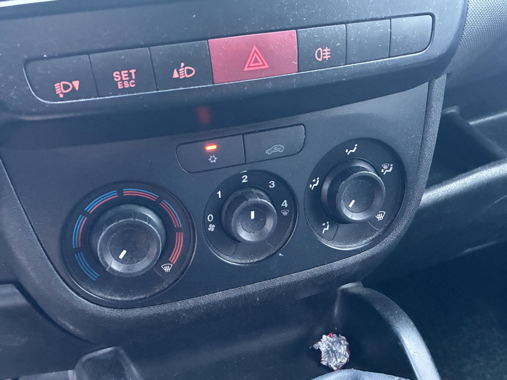 Foto van Fiat Fiat Doblo