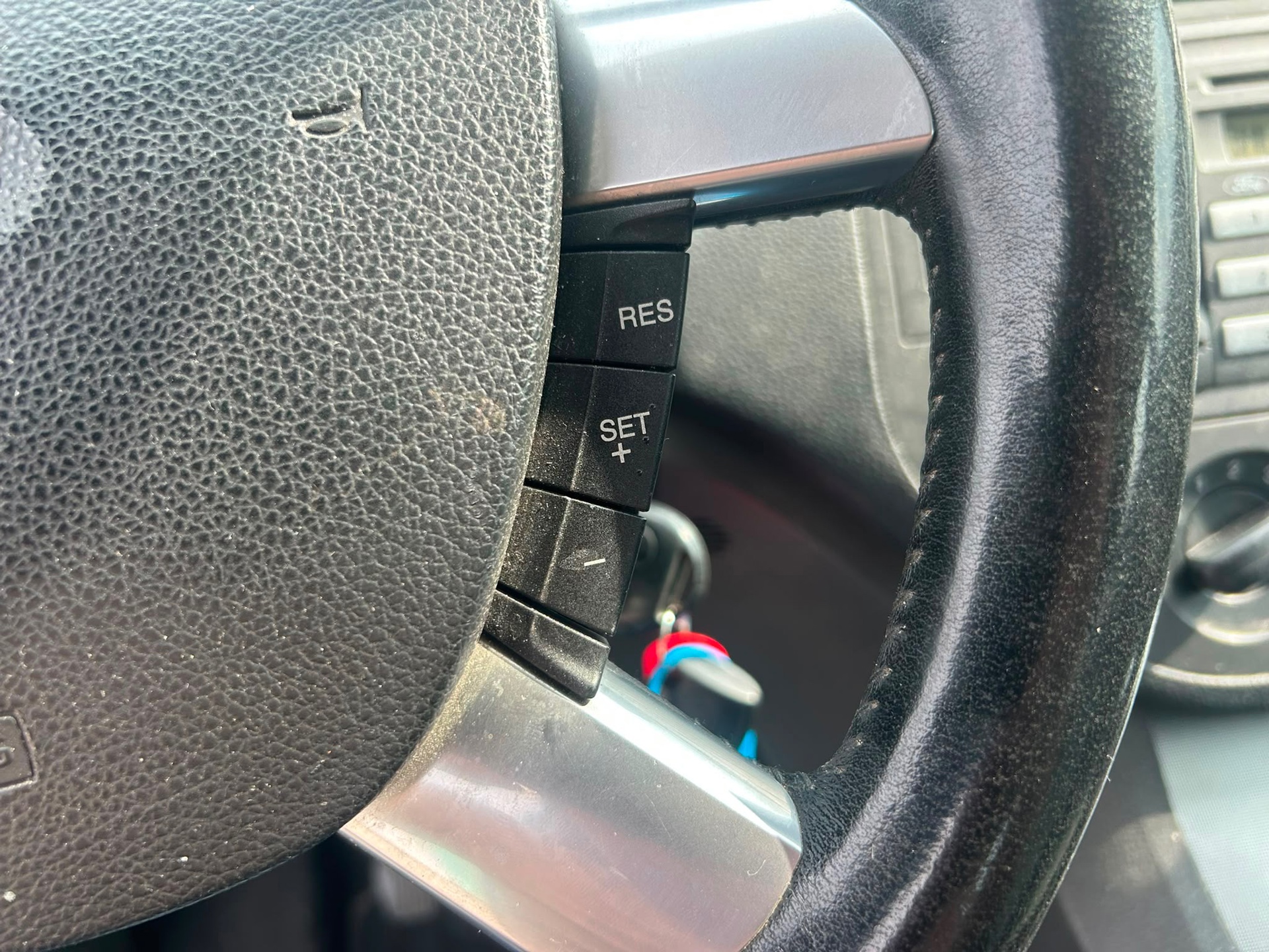 Foto van Ford Focus C-max
