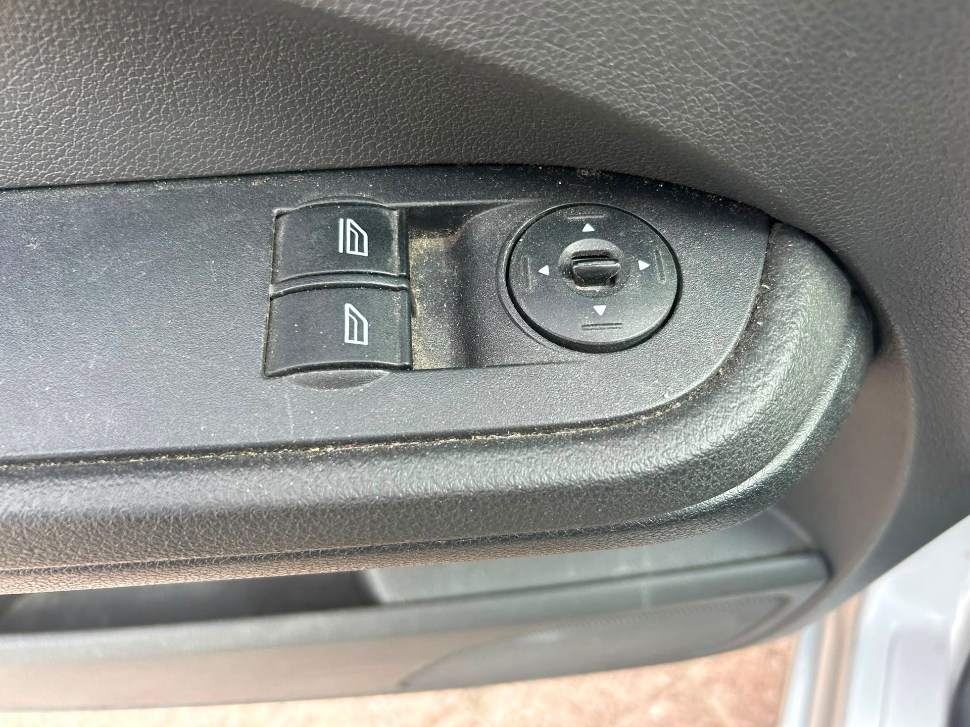 Foto van Ford Focus C-max