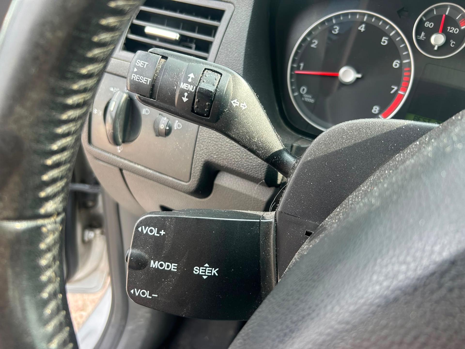 Foto van Ford Focus C-max