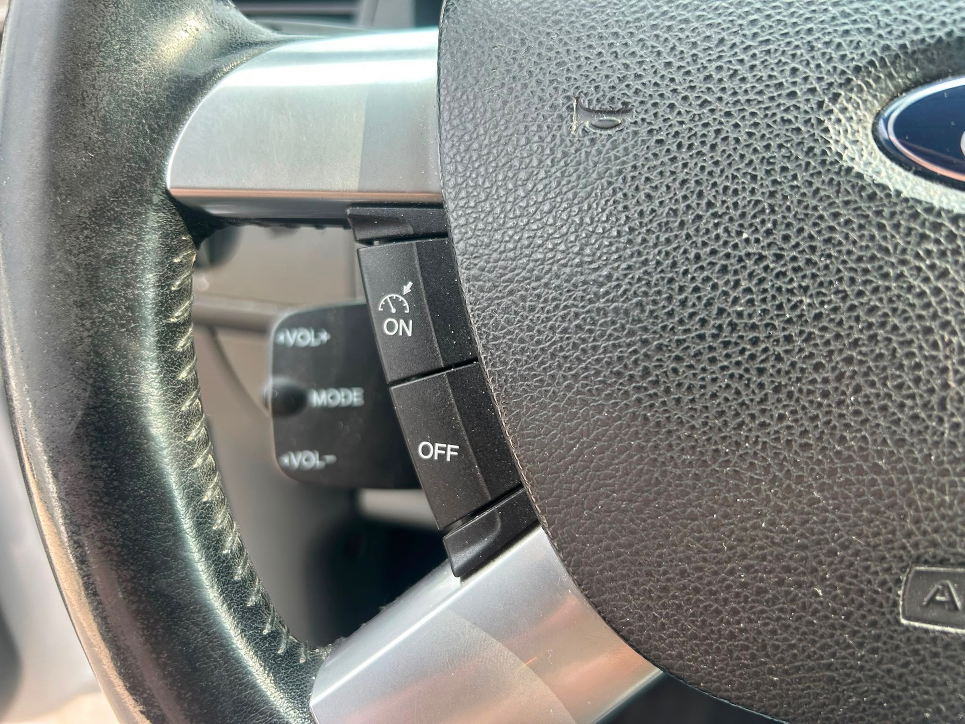 Foto van Ford Focus C-max