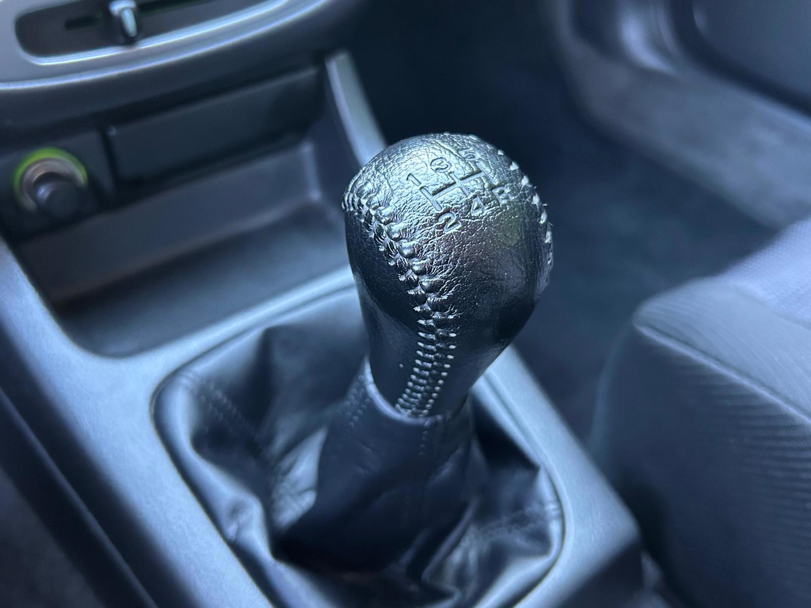 Foto van Subaru Impreza