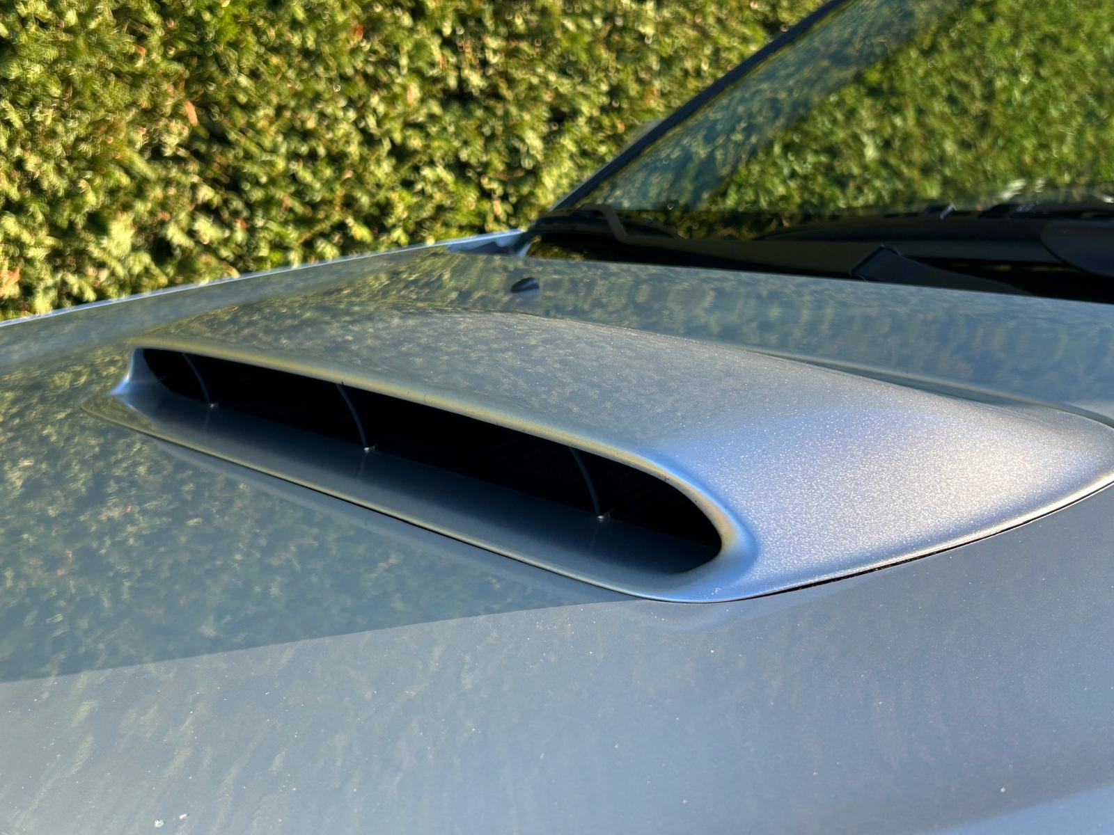 Foto van Subaru Impreza