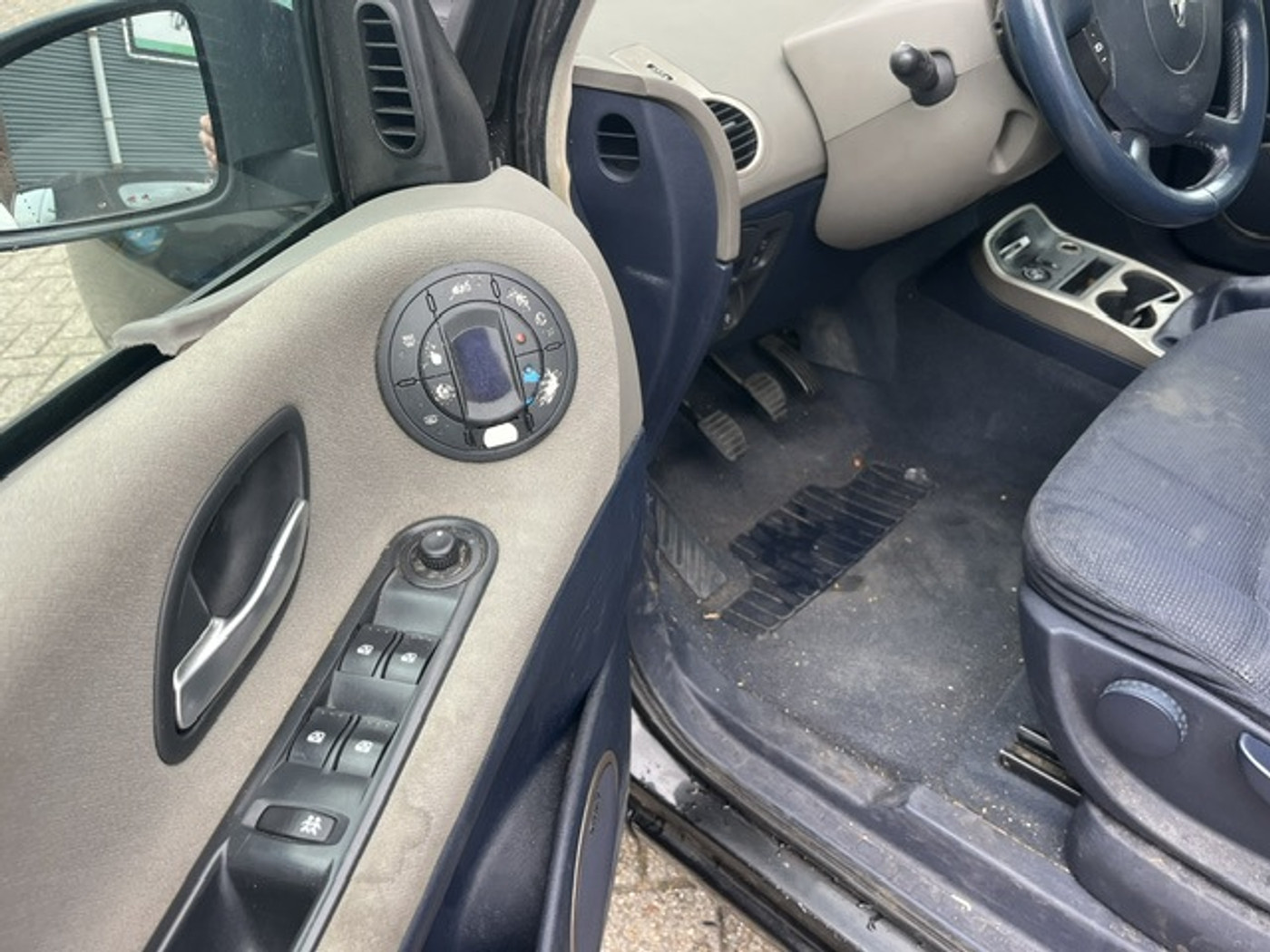 Foto van Renault Espace