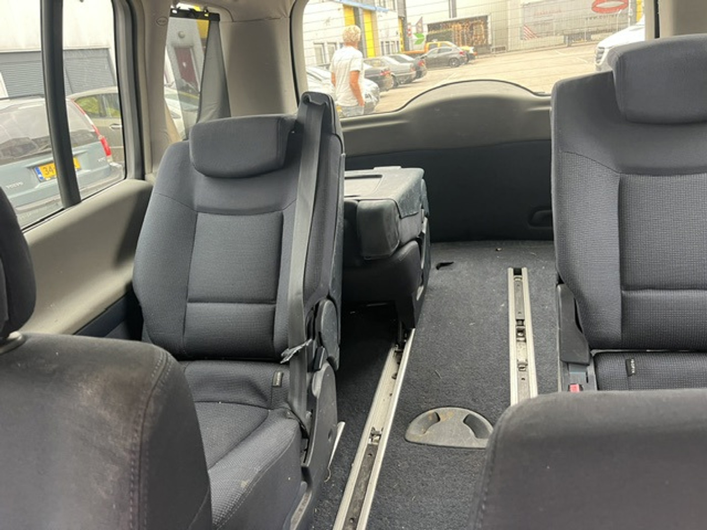 Foto van Renault Espace