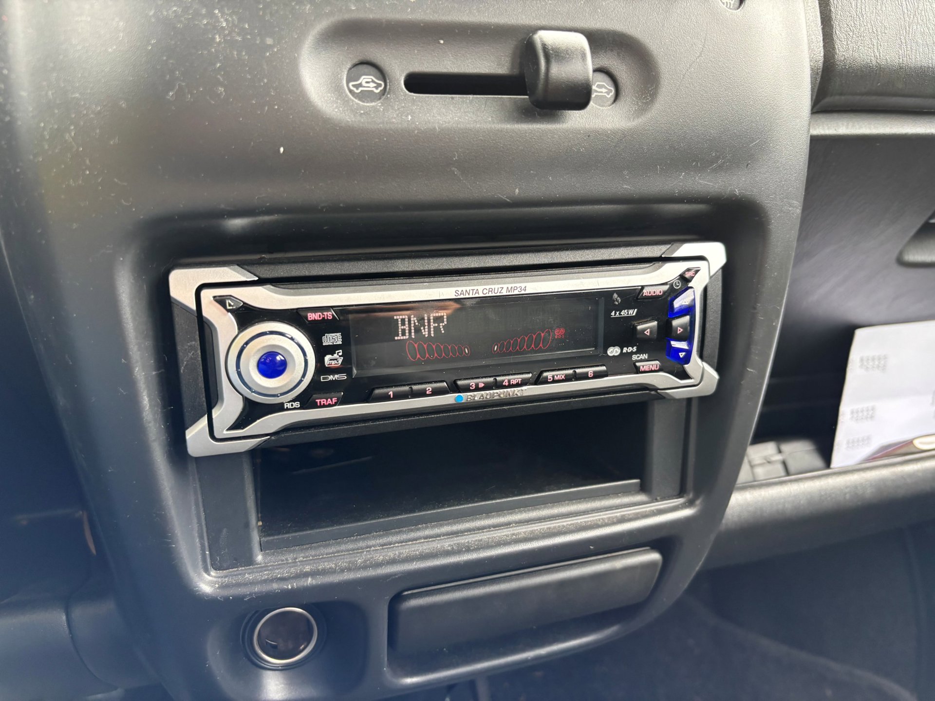 Foto van Suzuki Suzuki Wagon-r