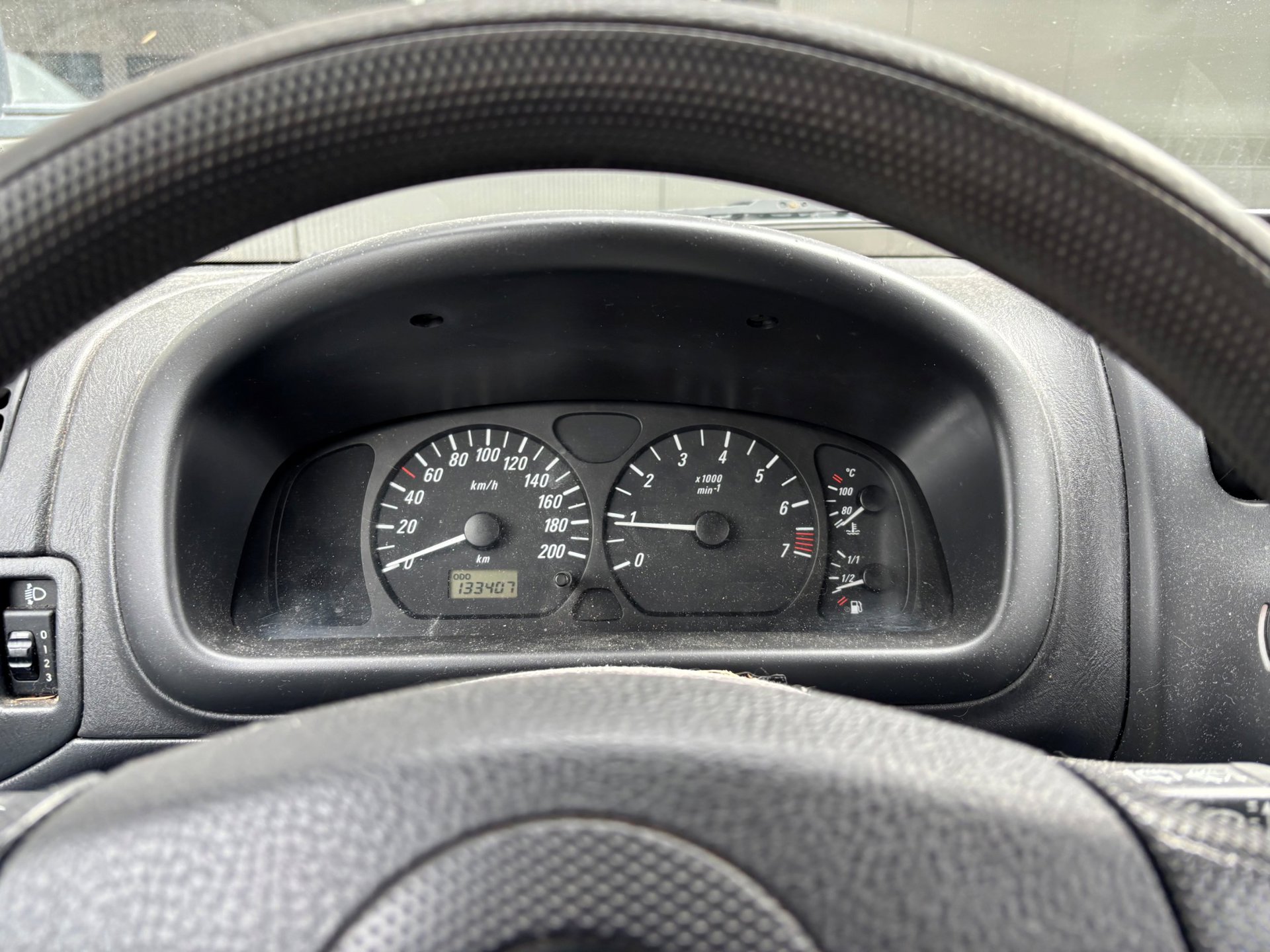 Foto van Suzuki Suzuki Wagon-r