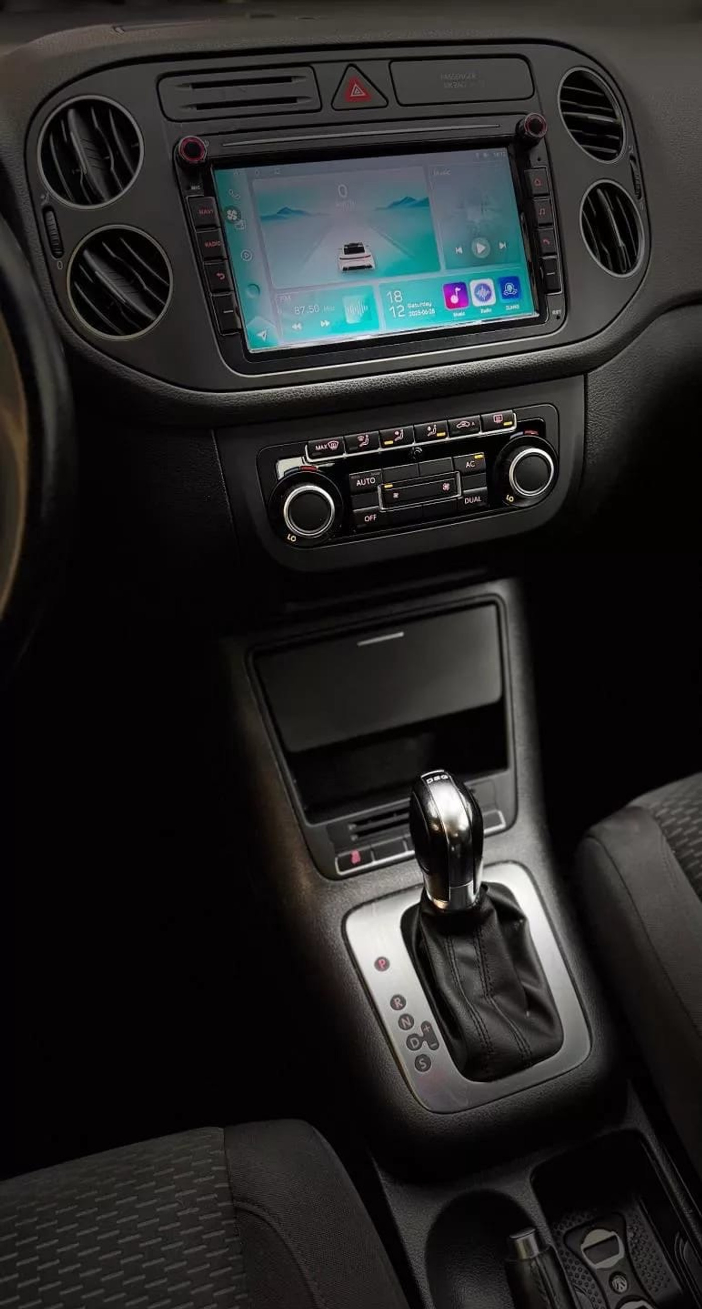 Foto van Volkswagen Golf Plus