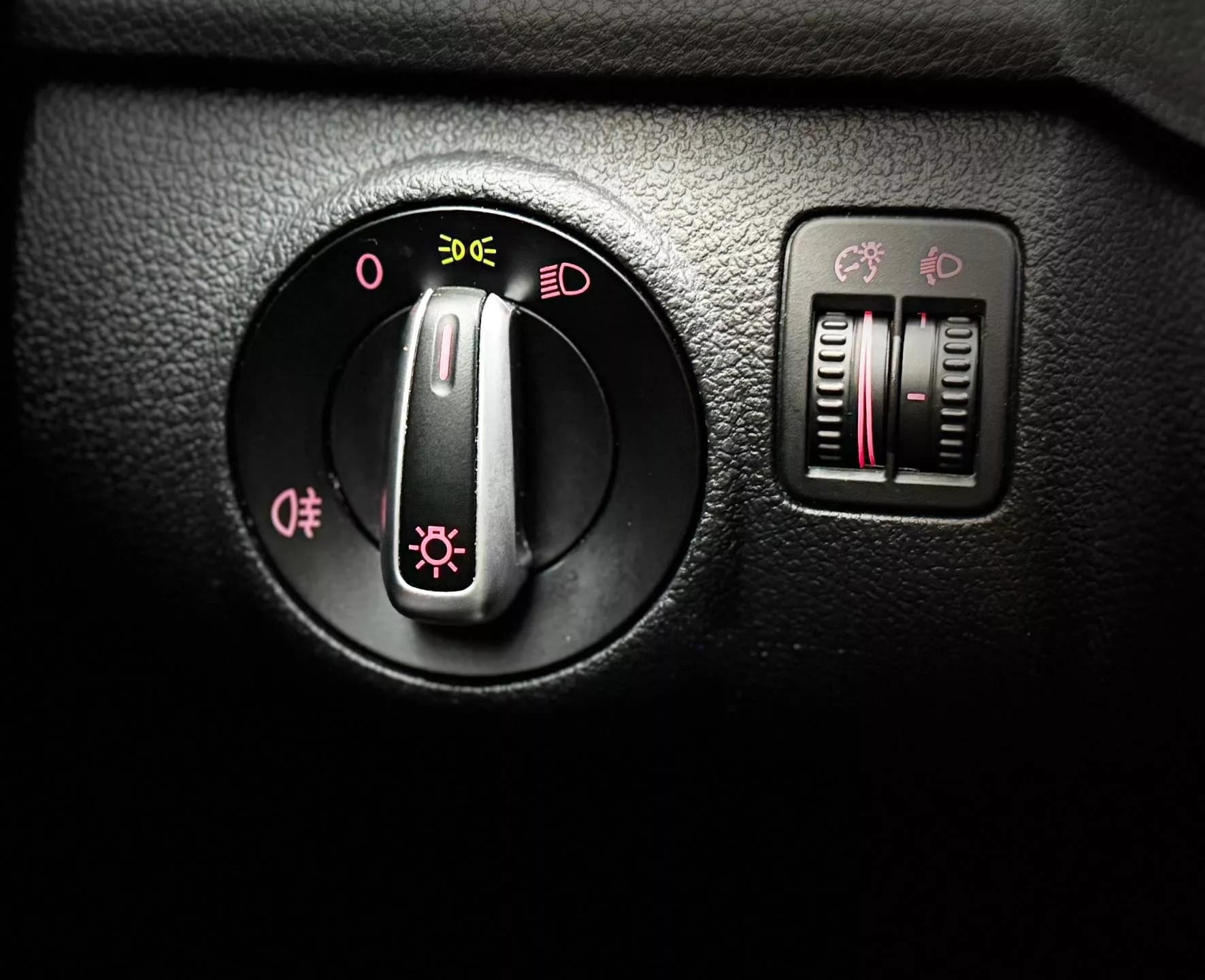 Foto van Volkswagen Golf Plus