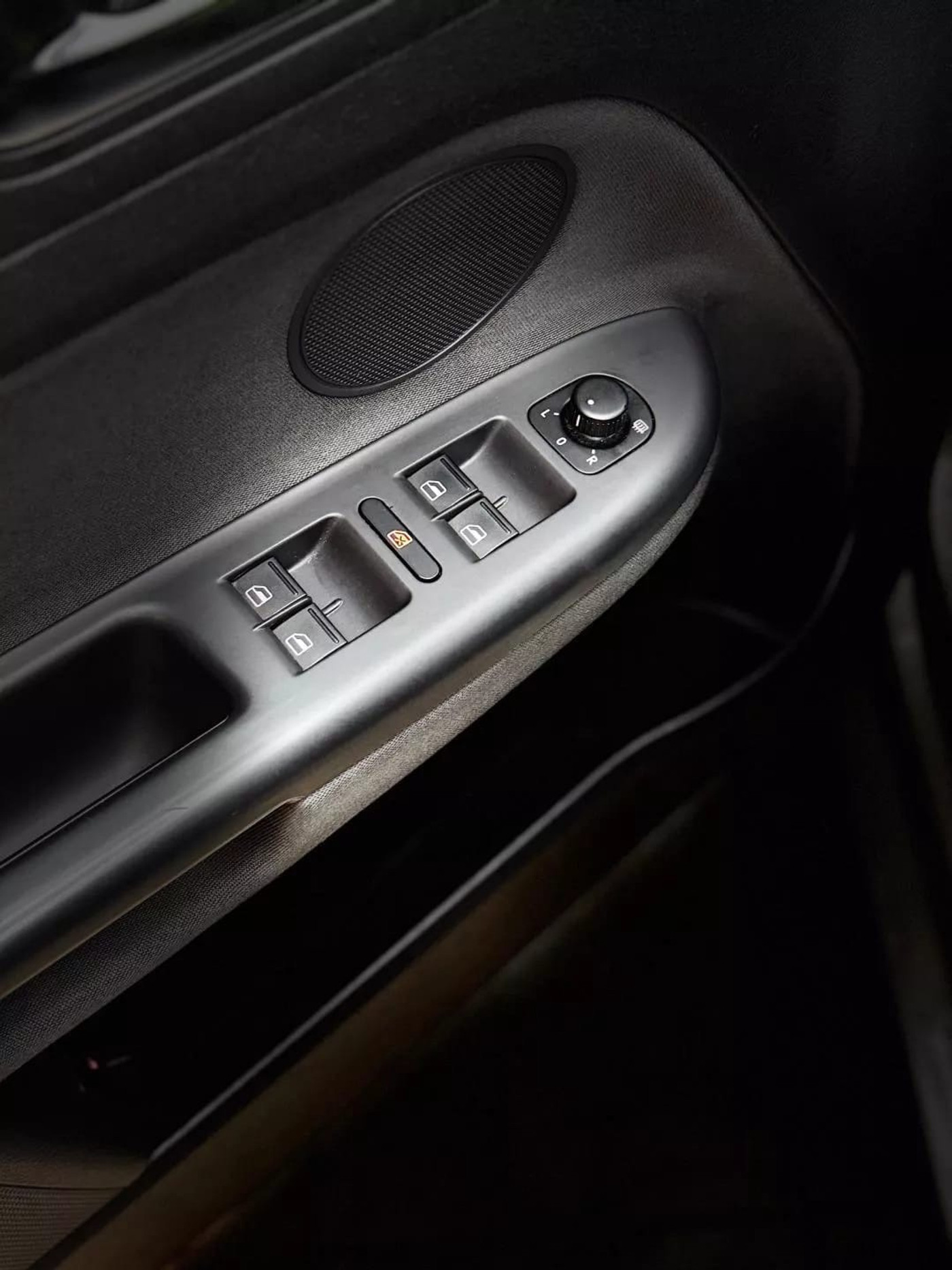 Foto van Volkswagen Golf Plus