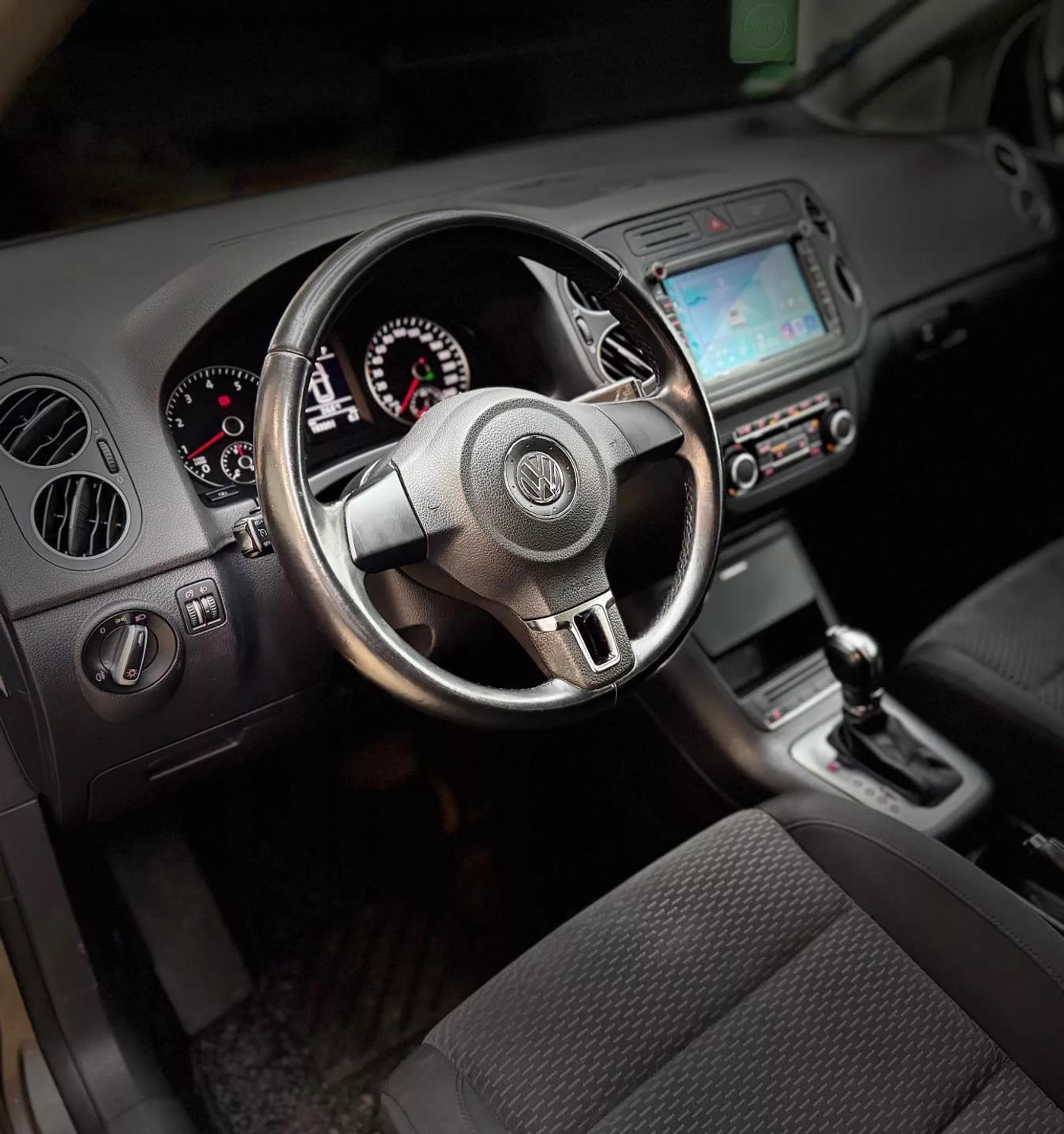 Foto van Volkswagen Golf Plus