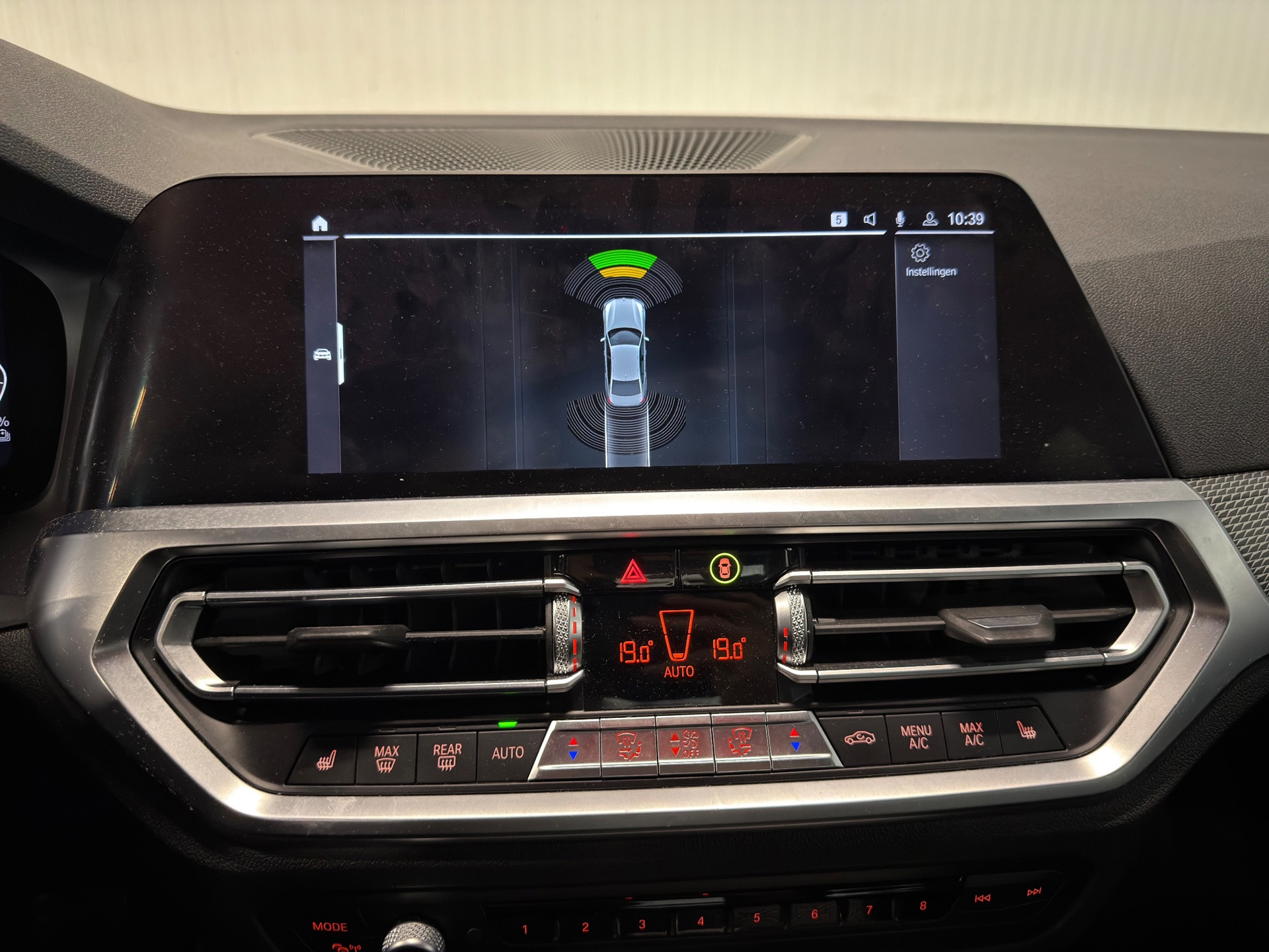 Foto van BMW 330e