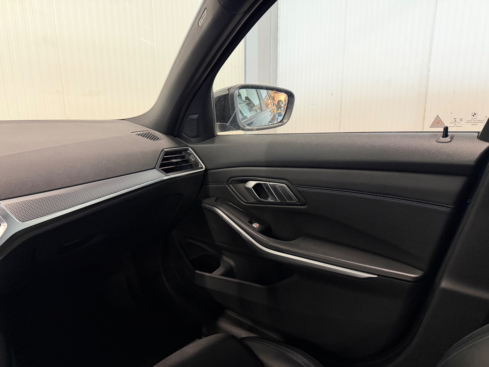 Foto van BMW 330e