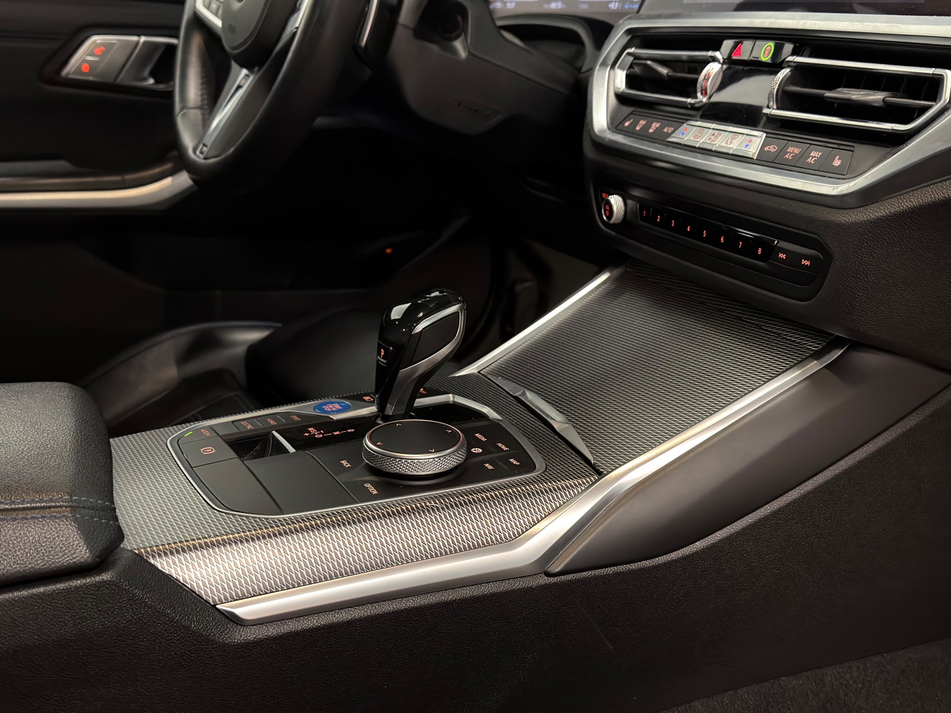Foto van BMW 330e