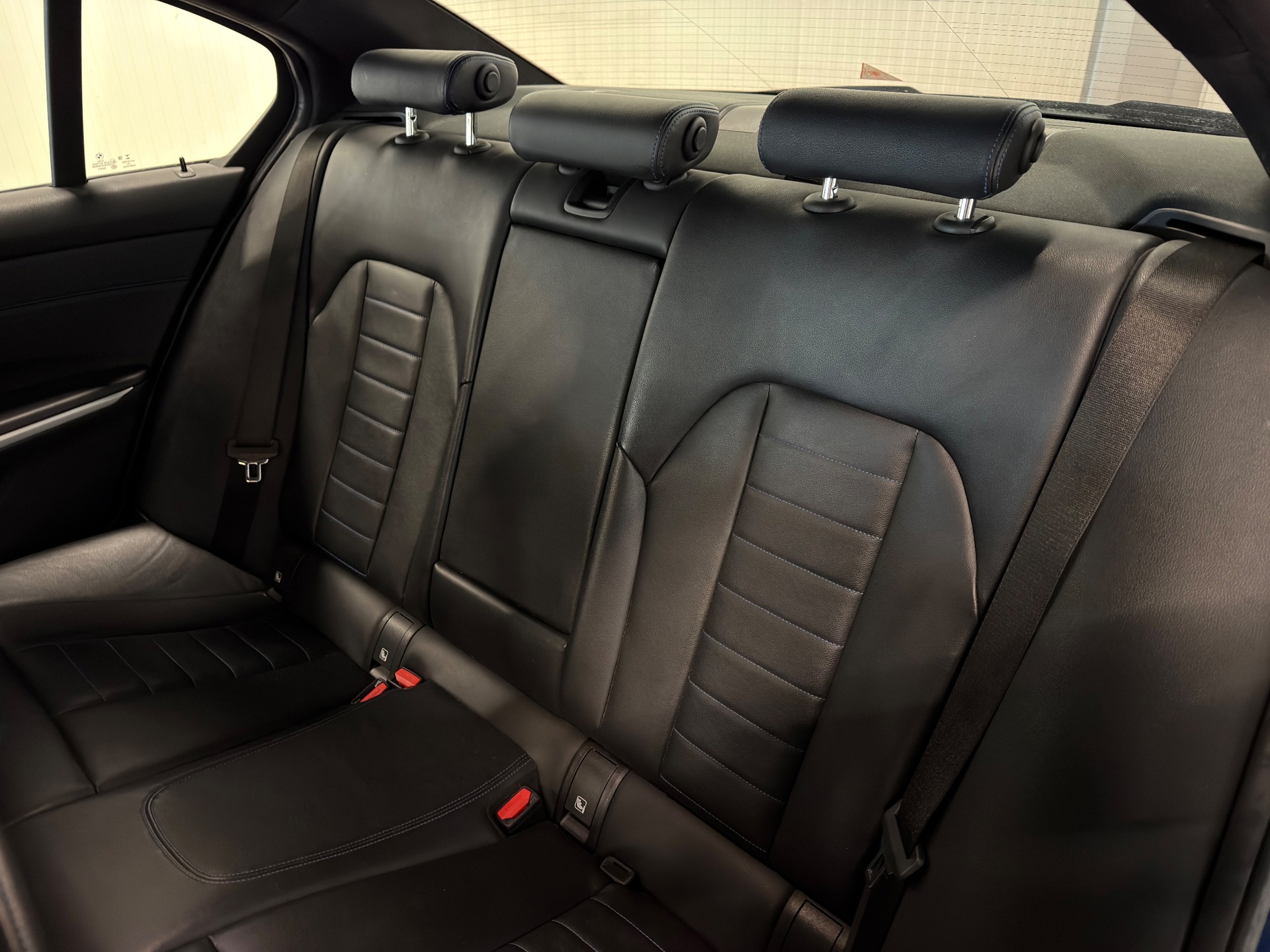 Foto van BMW 330e
