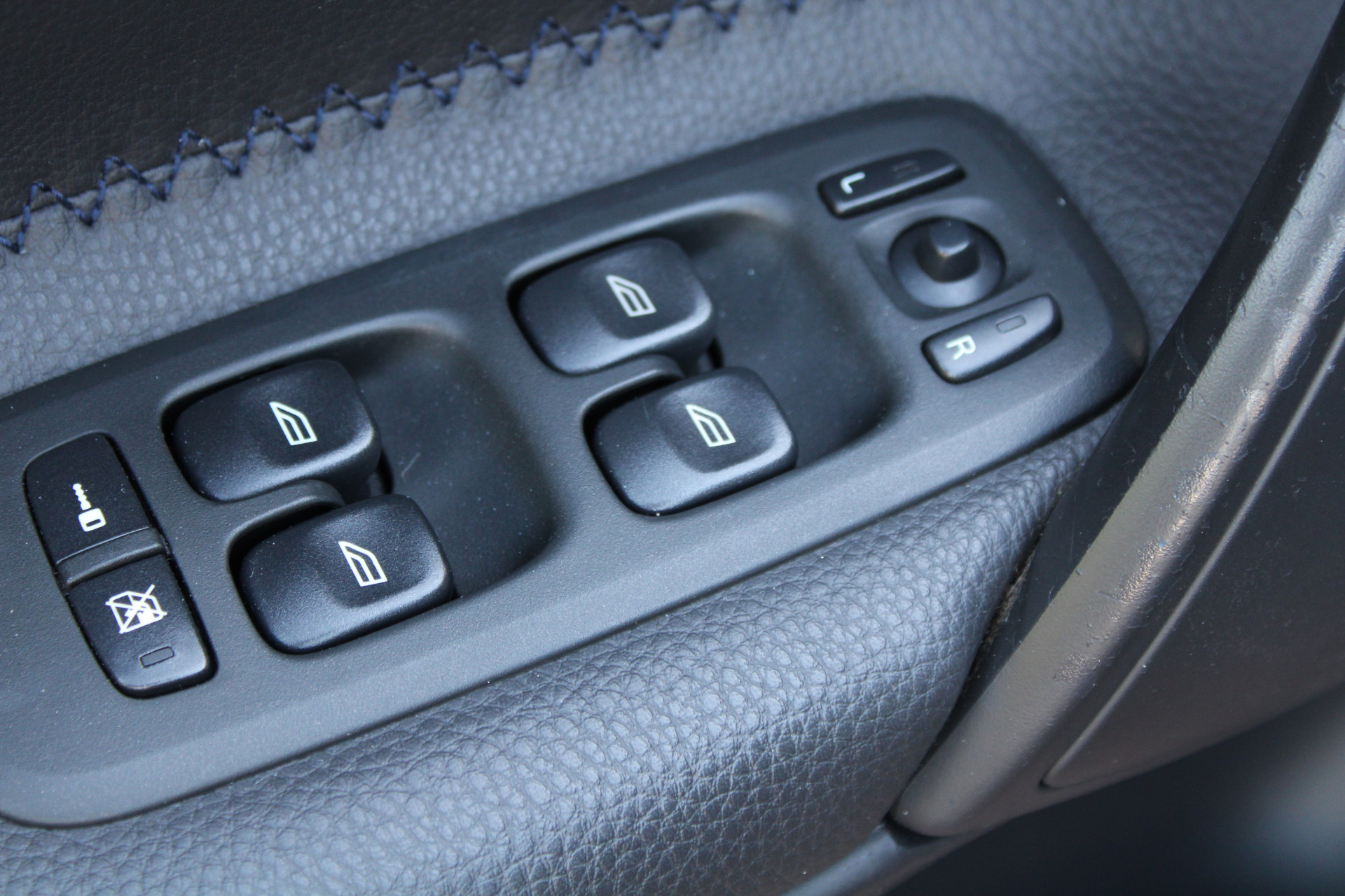 Foto van Volvo Xc70