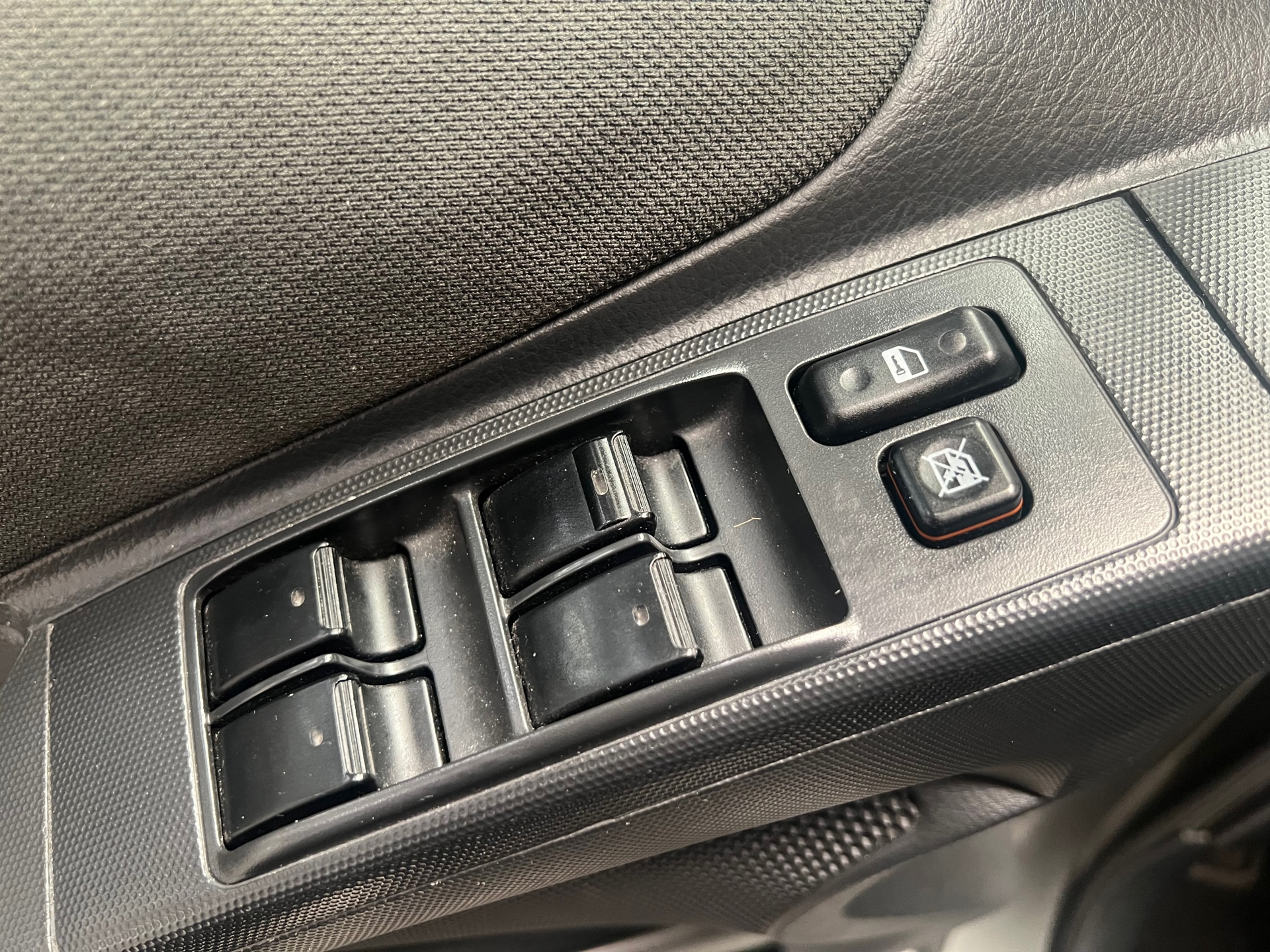 Foto van Toyota Toyota Corolla Verso