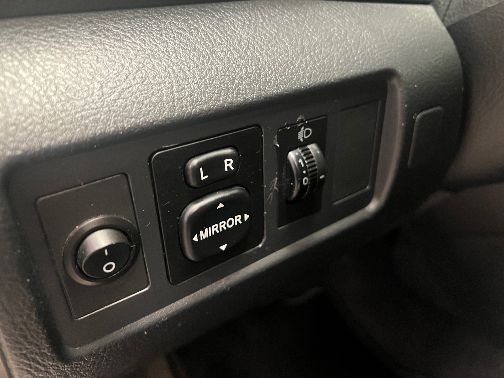 Foto van Toyota Toyota Corolla Verso