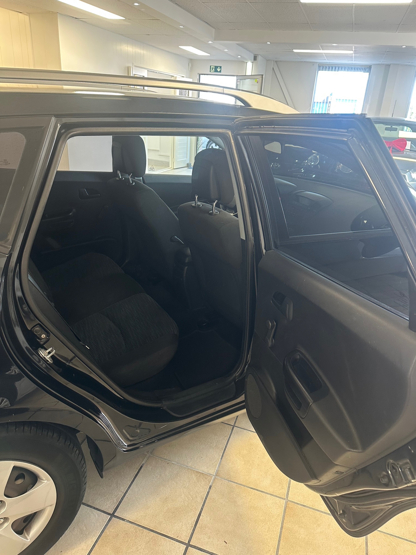 Foto van Kia Cee D