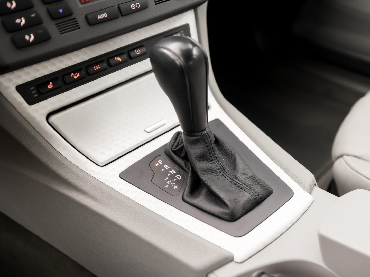 Foto van BMW X Reihe