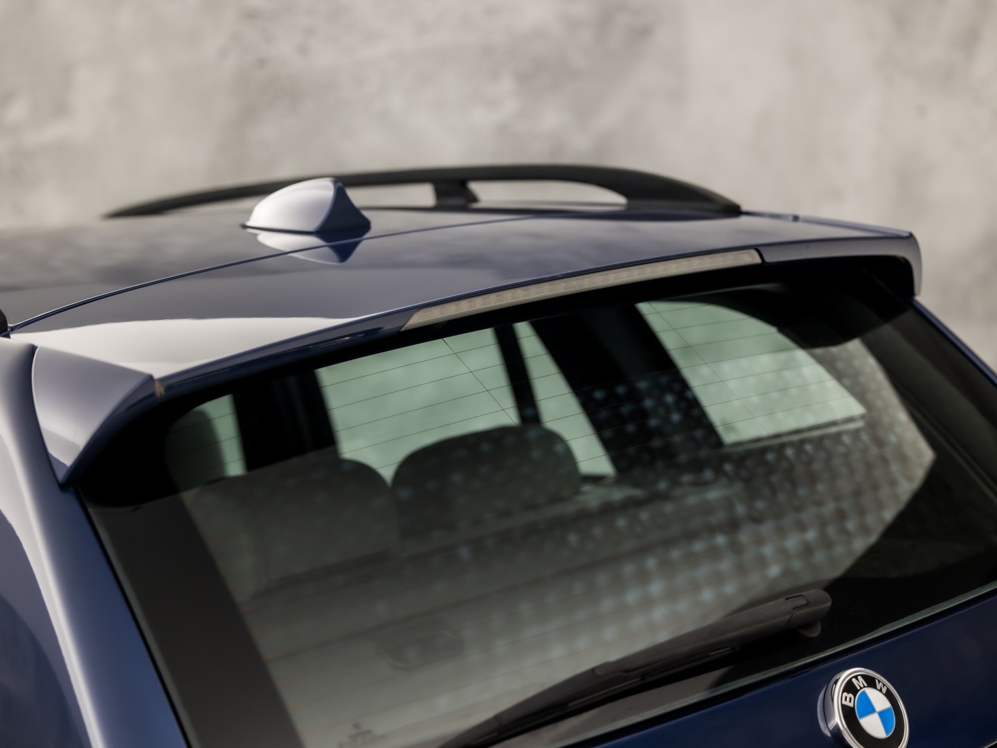 Foto van BMW X Reihe