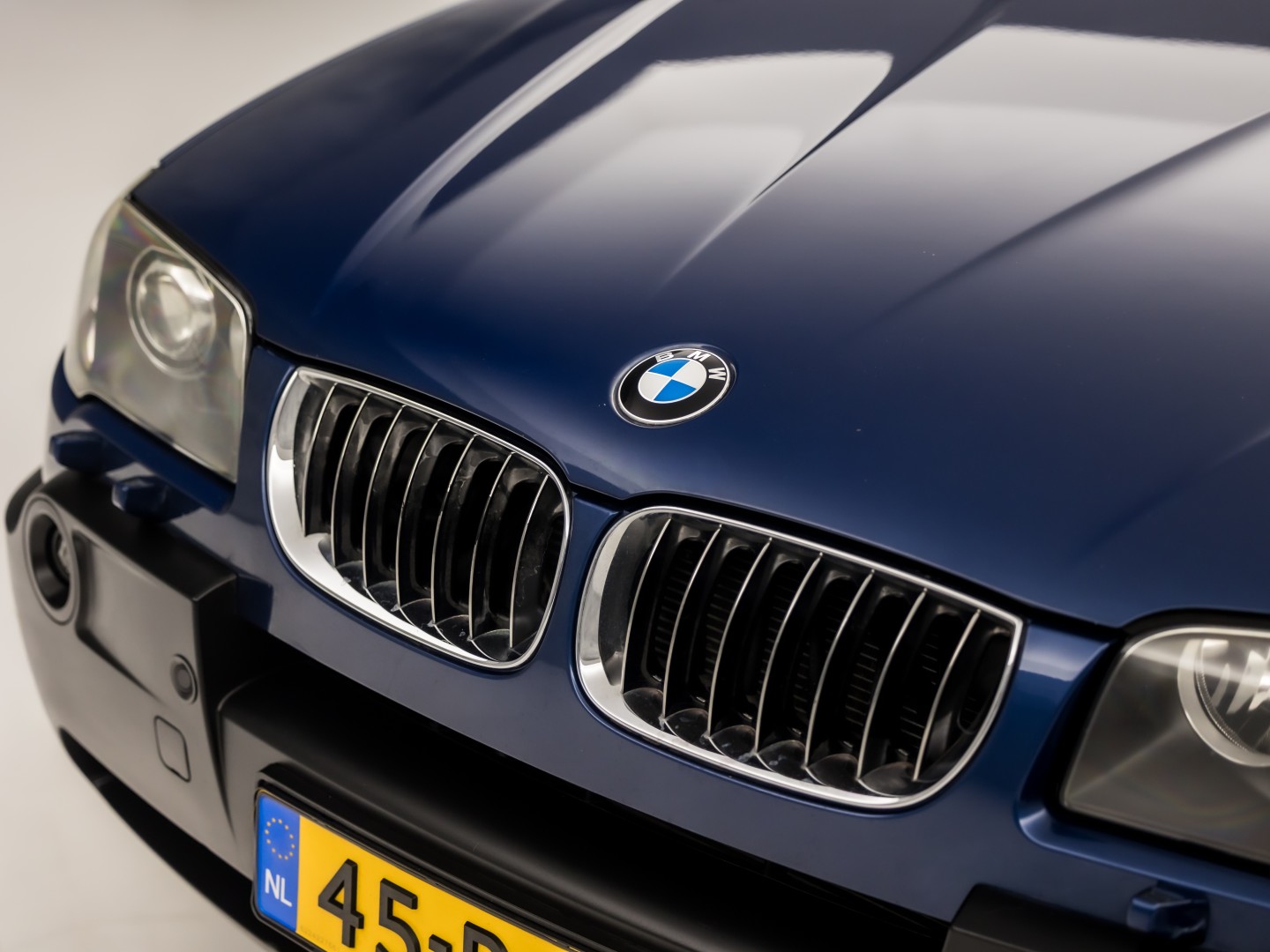Foto van BMW X Reihe