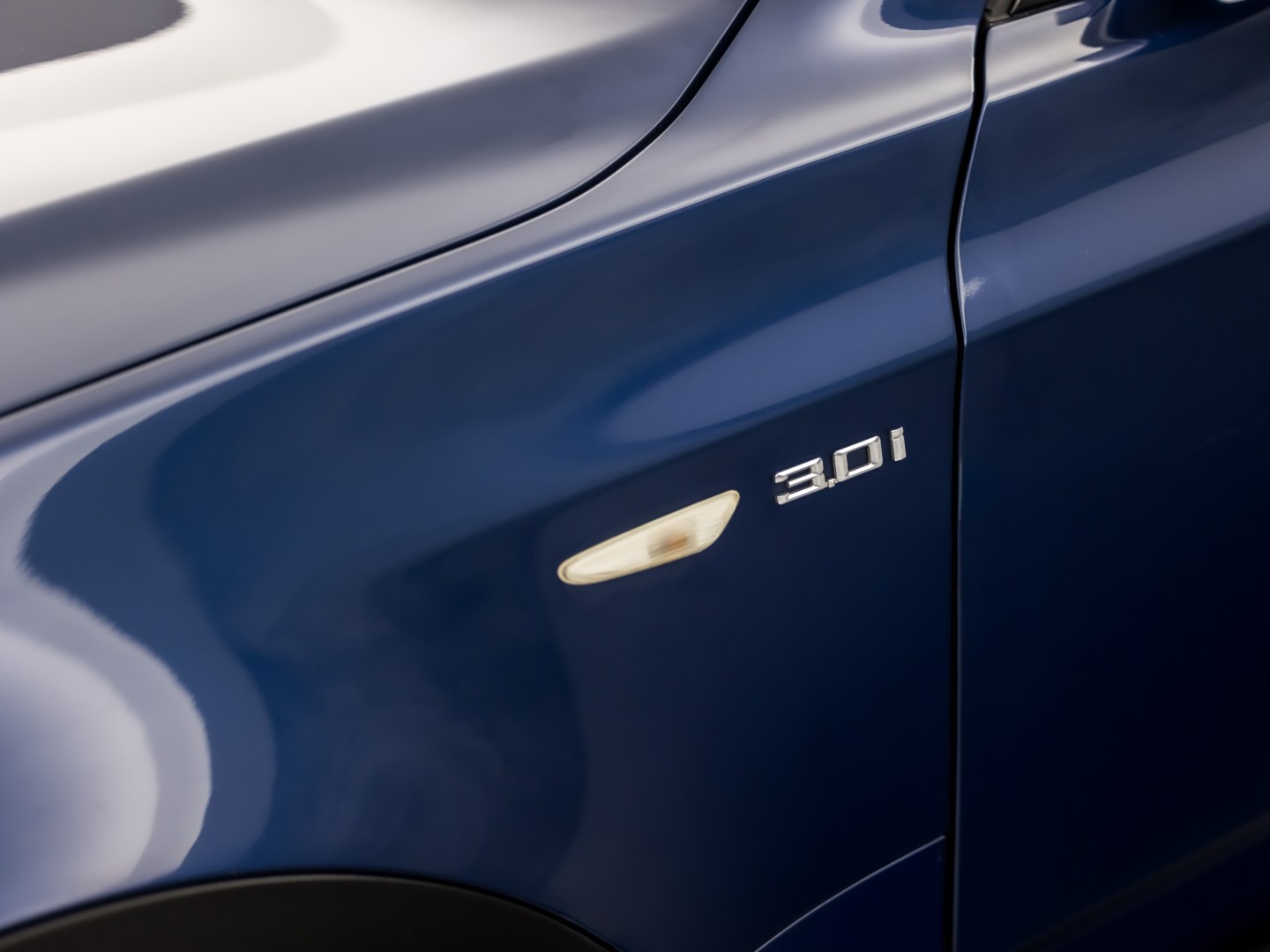 Foto van BMW X Reihe